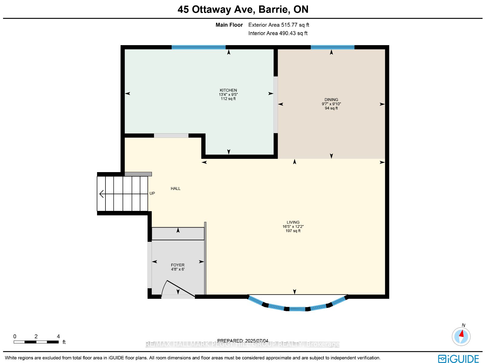 45 Ottaway Avenue Property Photo 23