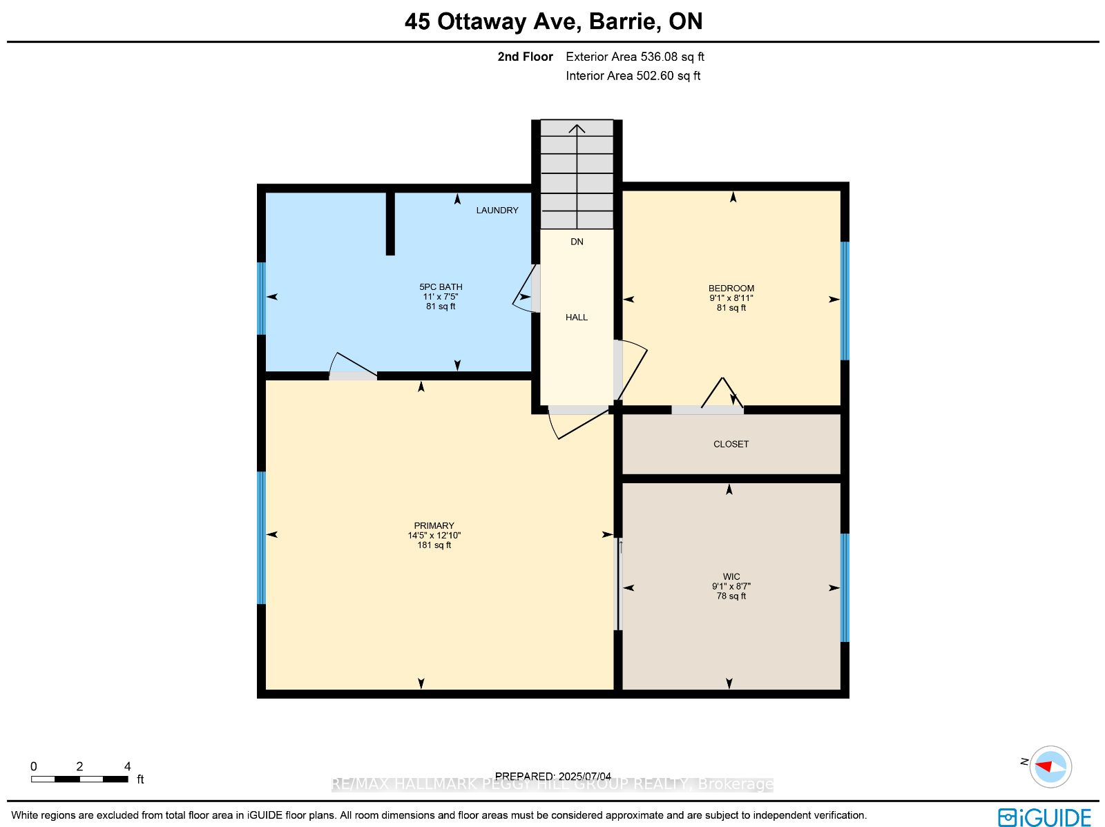 45 Ottaway Avenue Property Photo 24