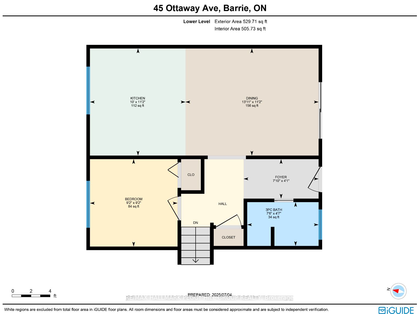 45 Ottaway Avenue Property Photo 25