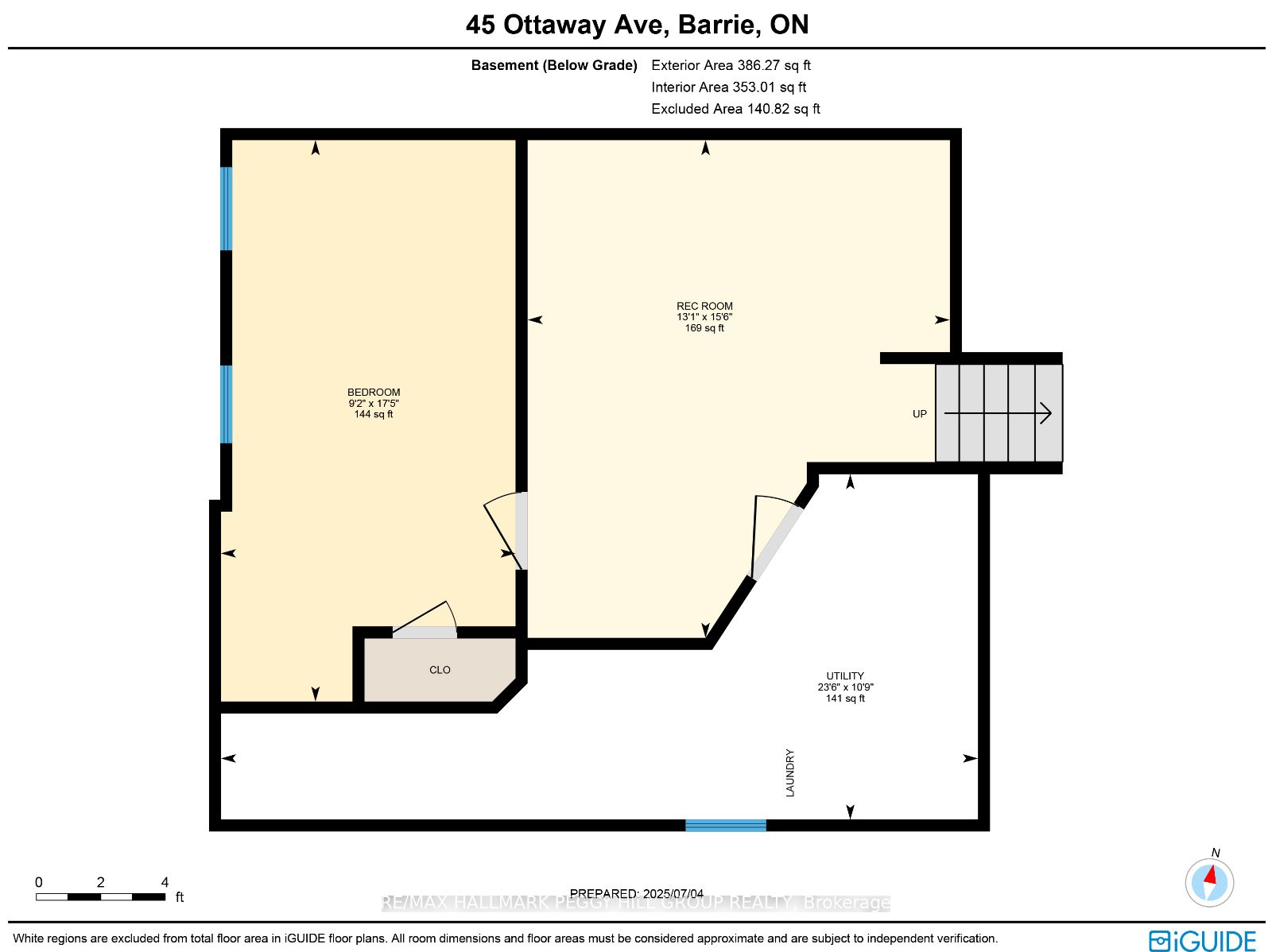 45 Ottaway Avenue Property Photo 26