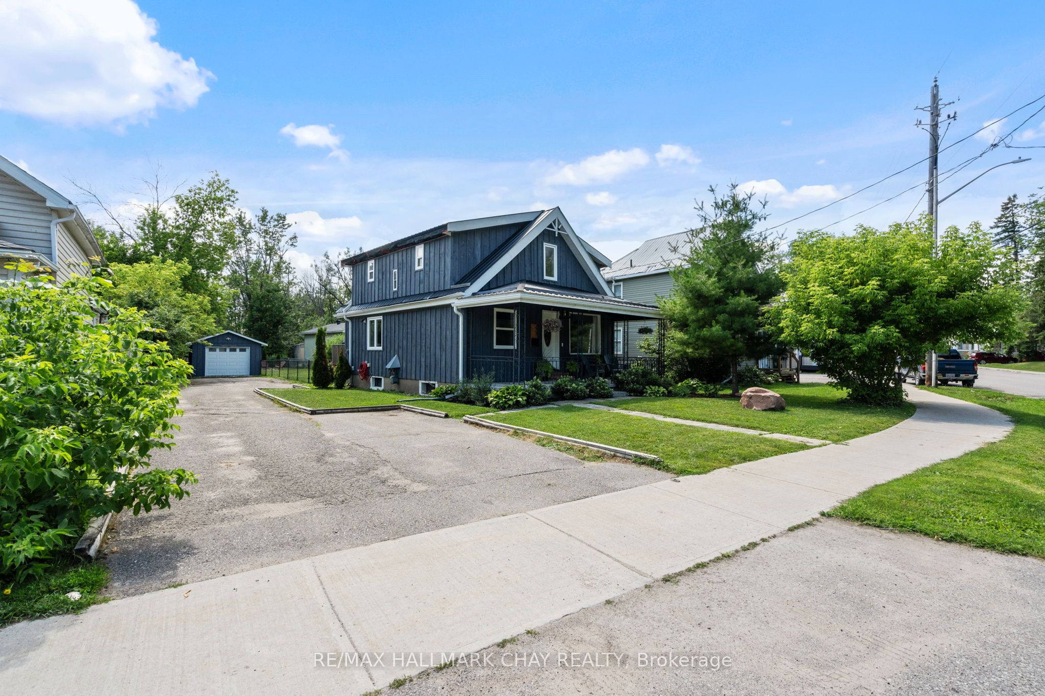 277 Gill Street Property Photo 1