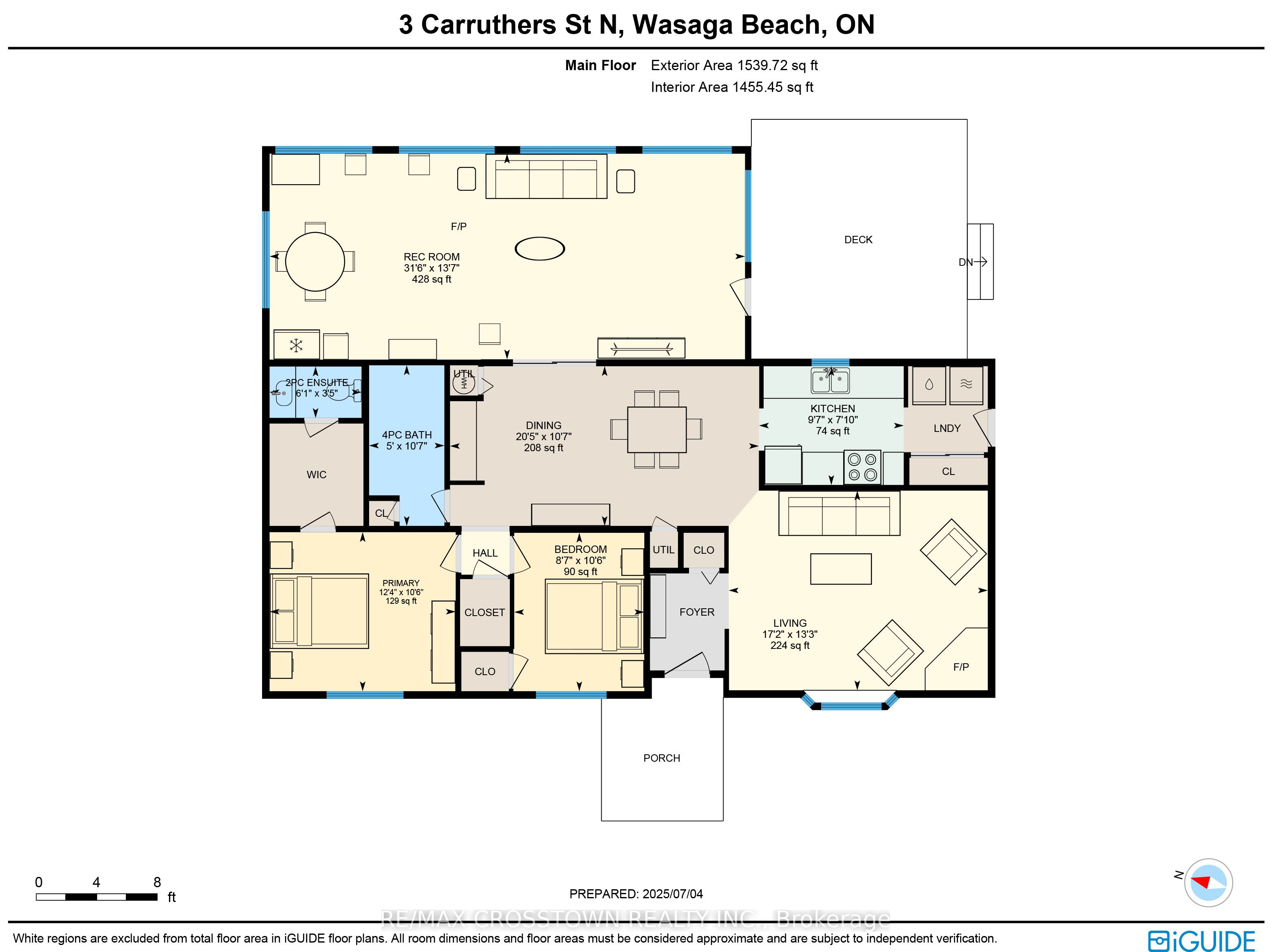 3 Carruthers Street N Property Photo 30