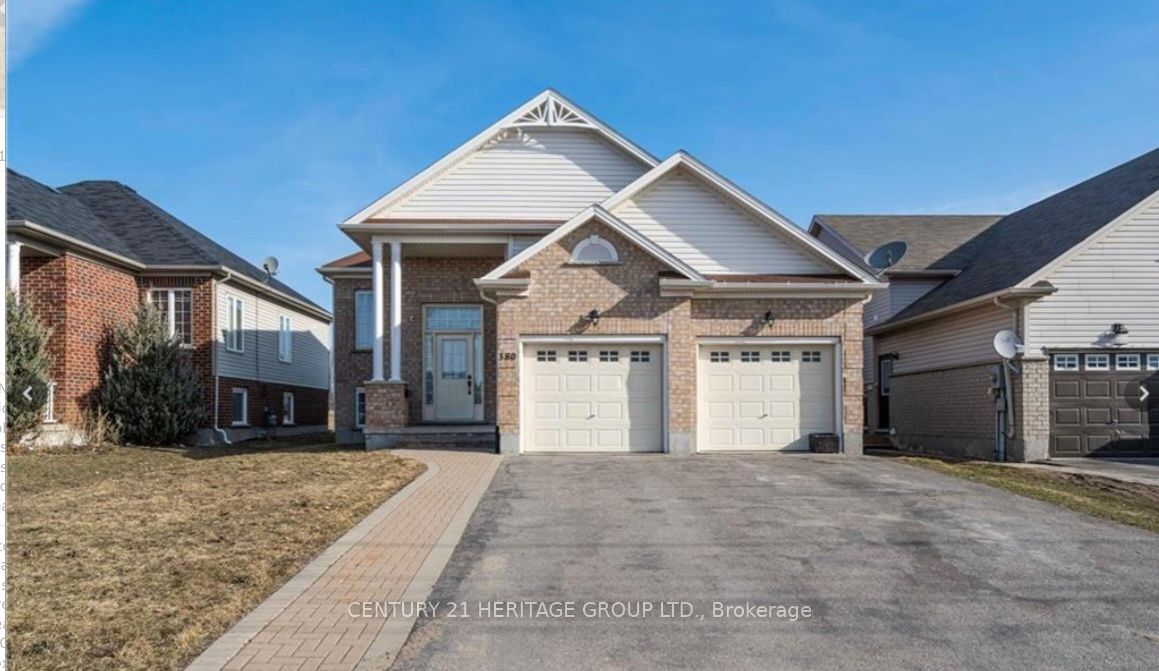 #bsmt - 380 Georgian Drive Property Photo 1