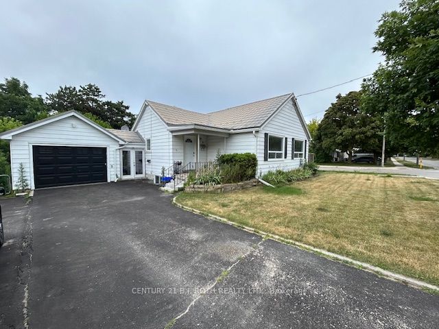 121 Cumberland St Property Photo 1
