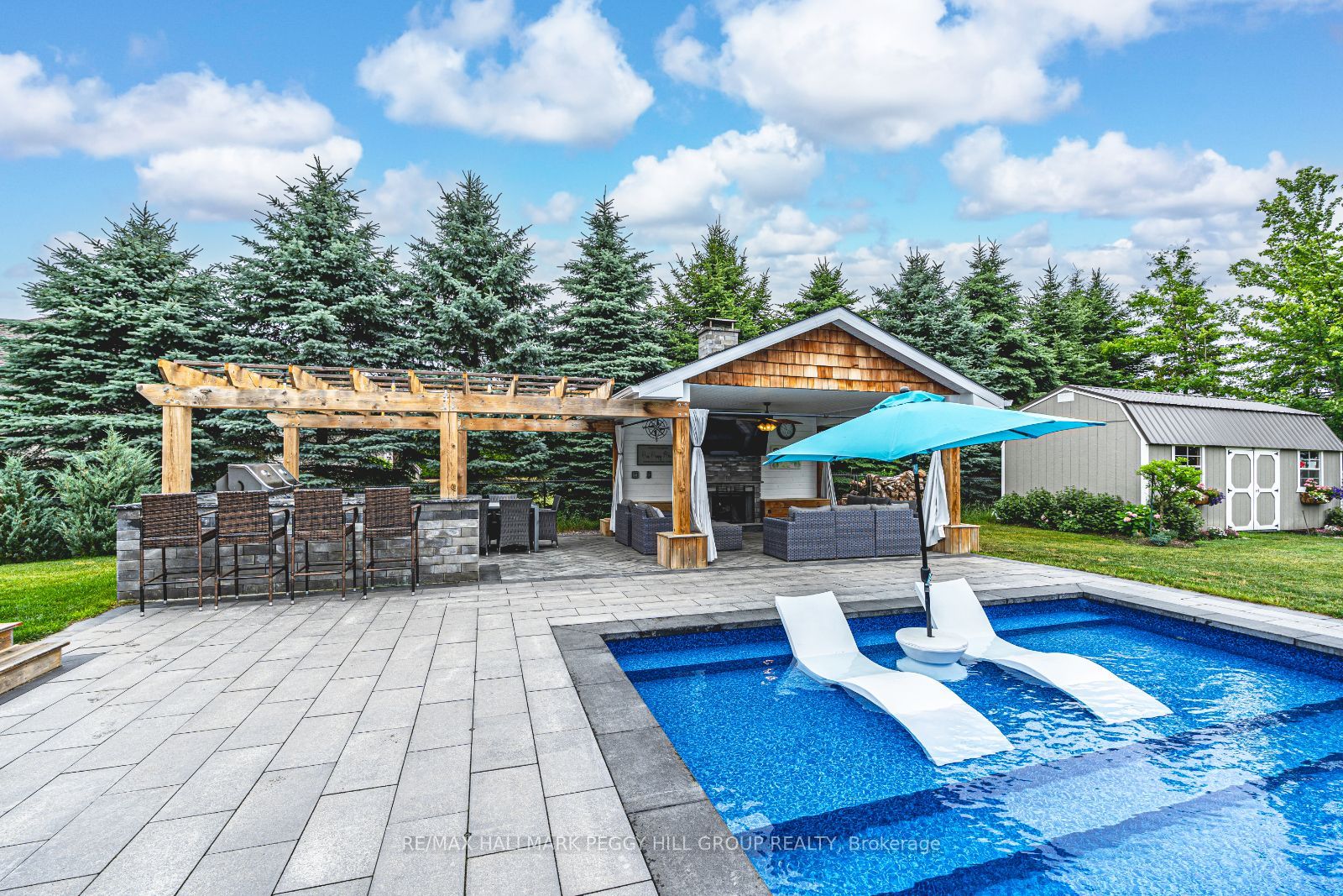 5 Munro Court Property Photo 3