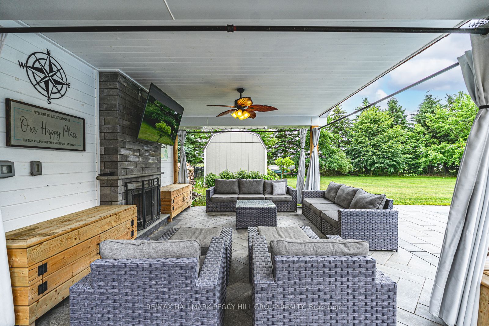 5 Munro Court Property Photo 5