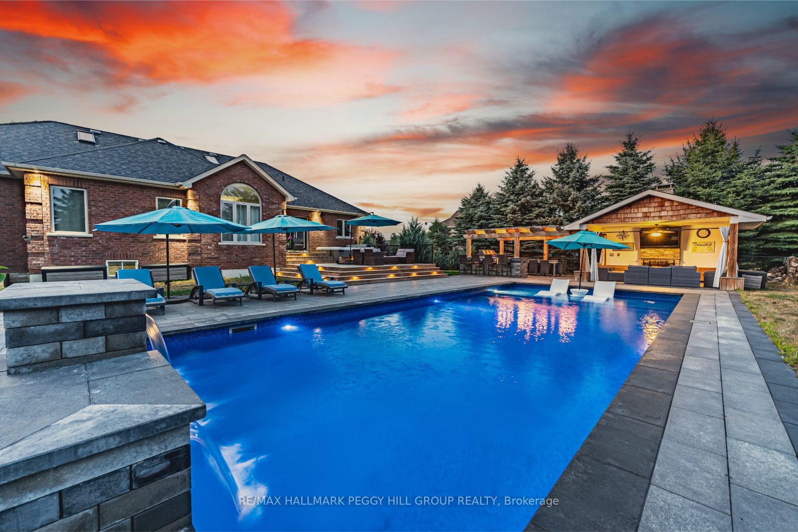 5 Munro Court Property Photo 22