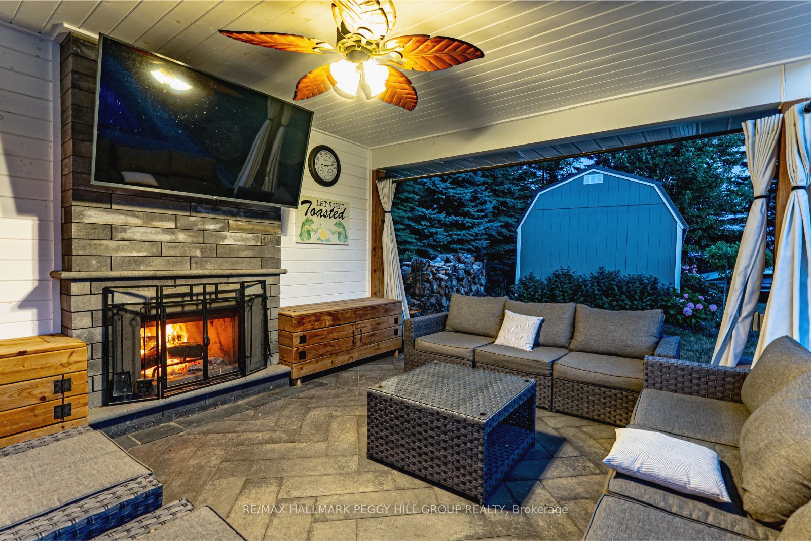 5 Munro Court Property Photo 25