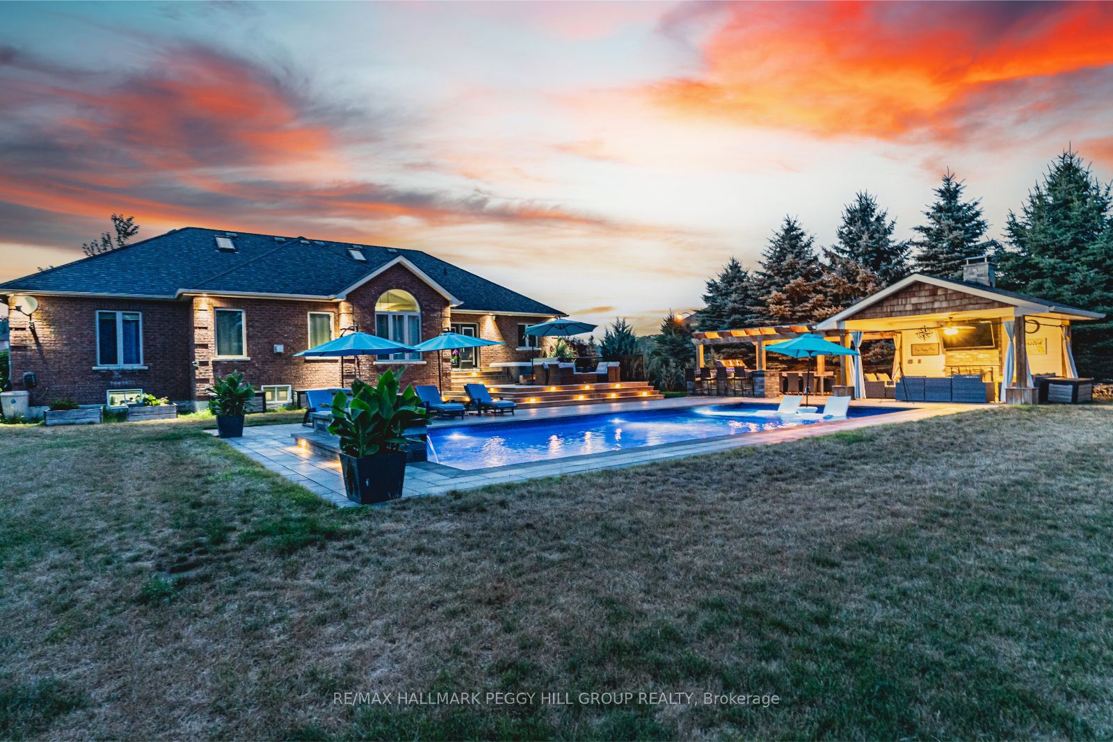 5 Munro Court Property Photo 28