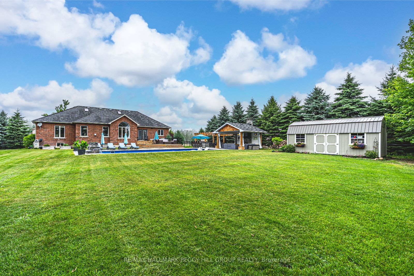 5 Munro Court Property Photo 29