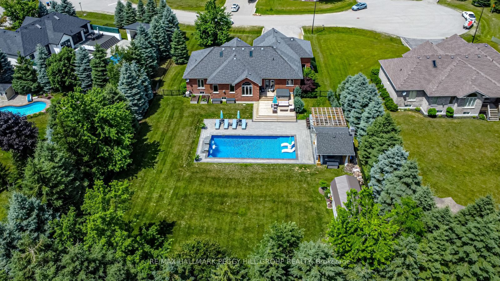 5 Munro Court Property Photo 30