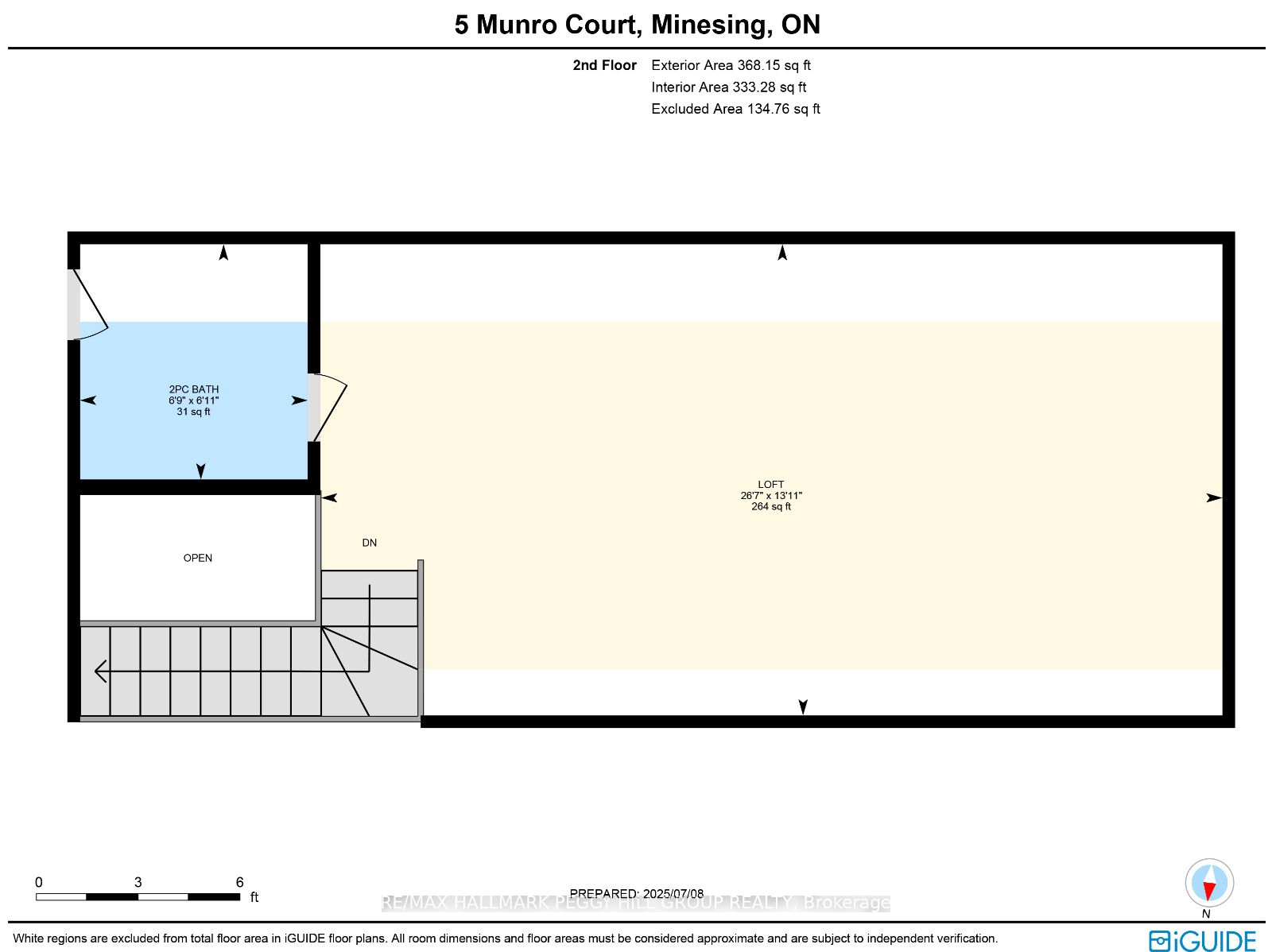 5 Munro Court Property Photo 33
