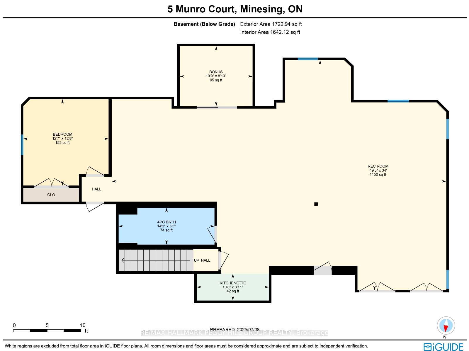 5 Munro Court Property Photo 34