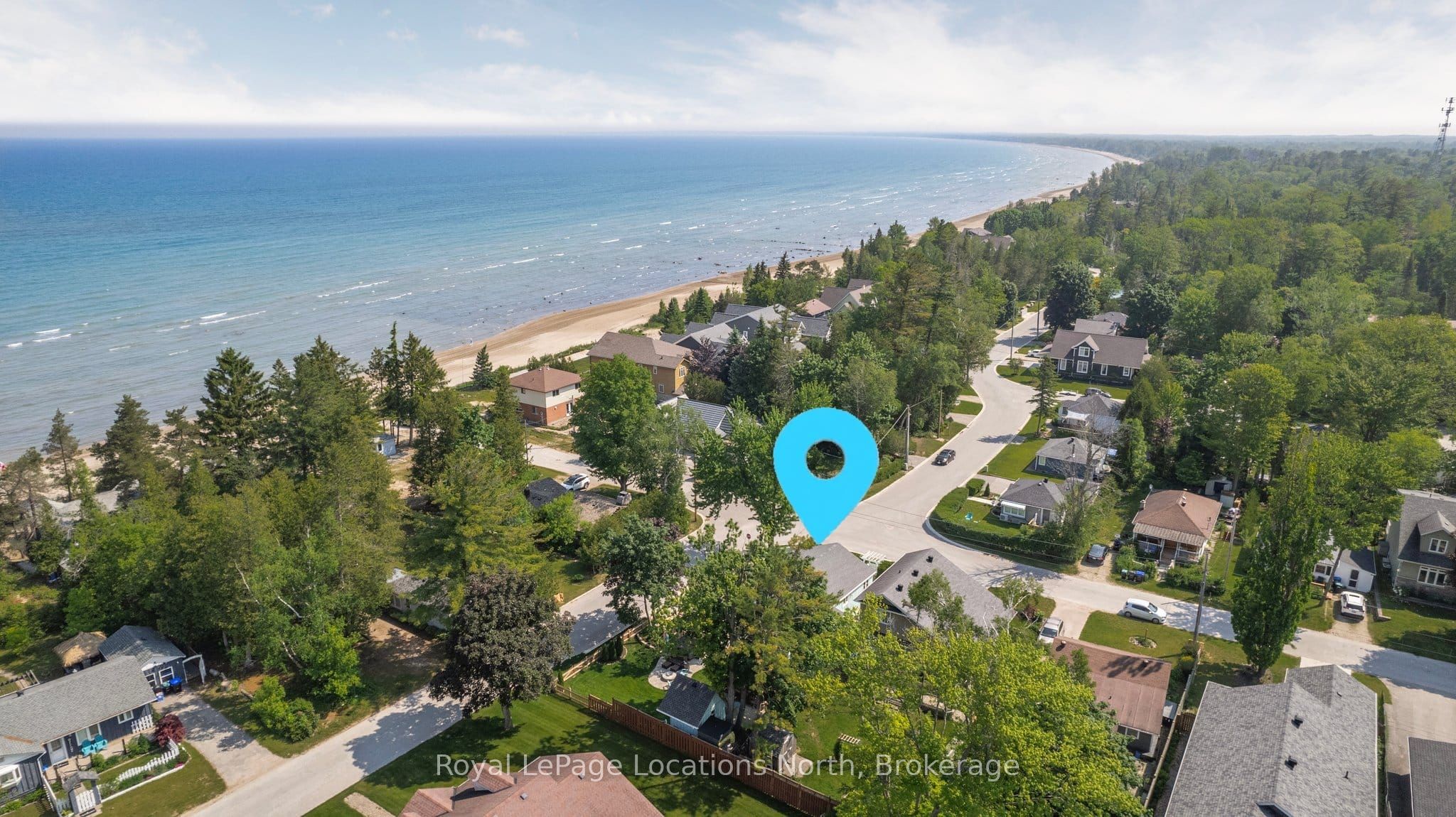 1849 Shore Ln Property Photo 1