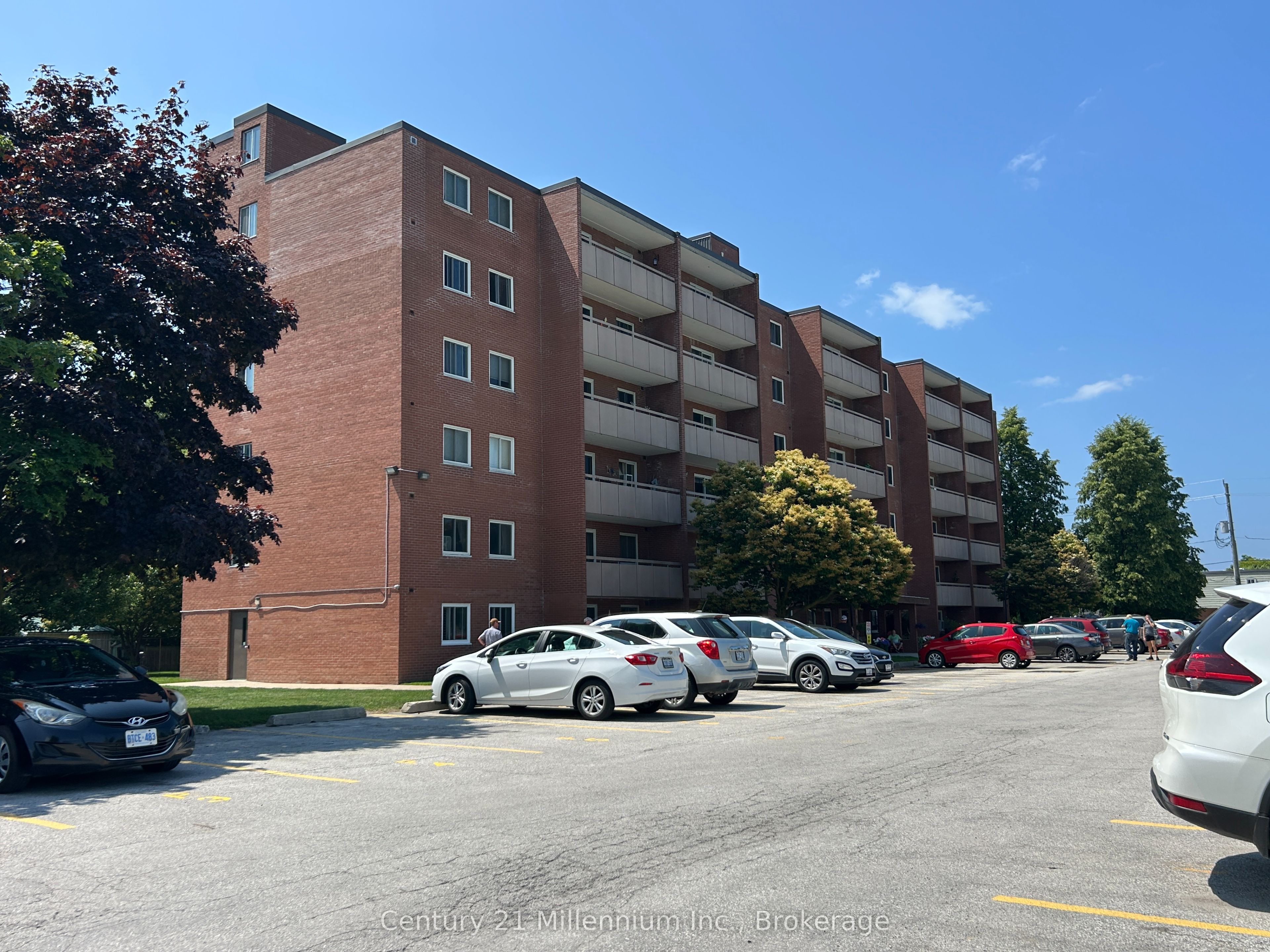 460 Ontario Street 202 Property Photo 1