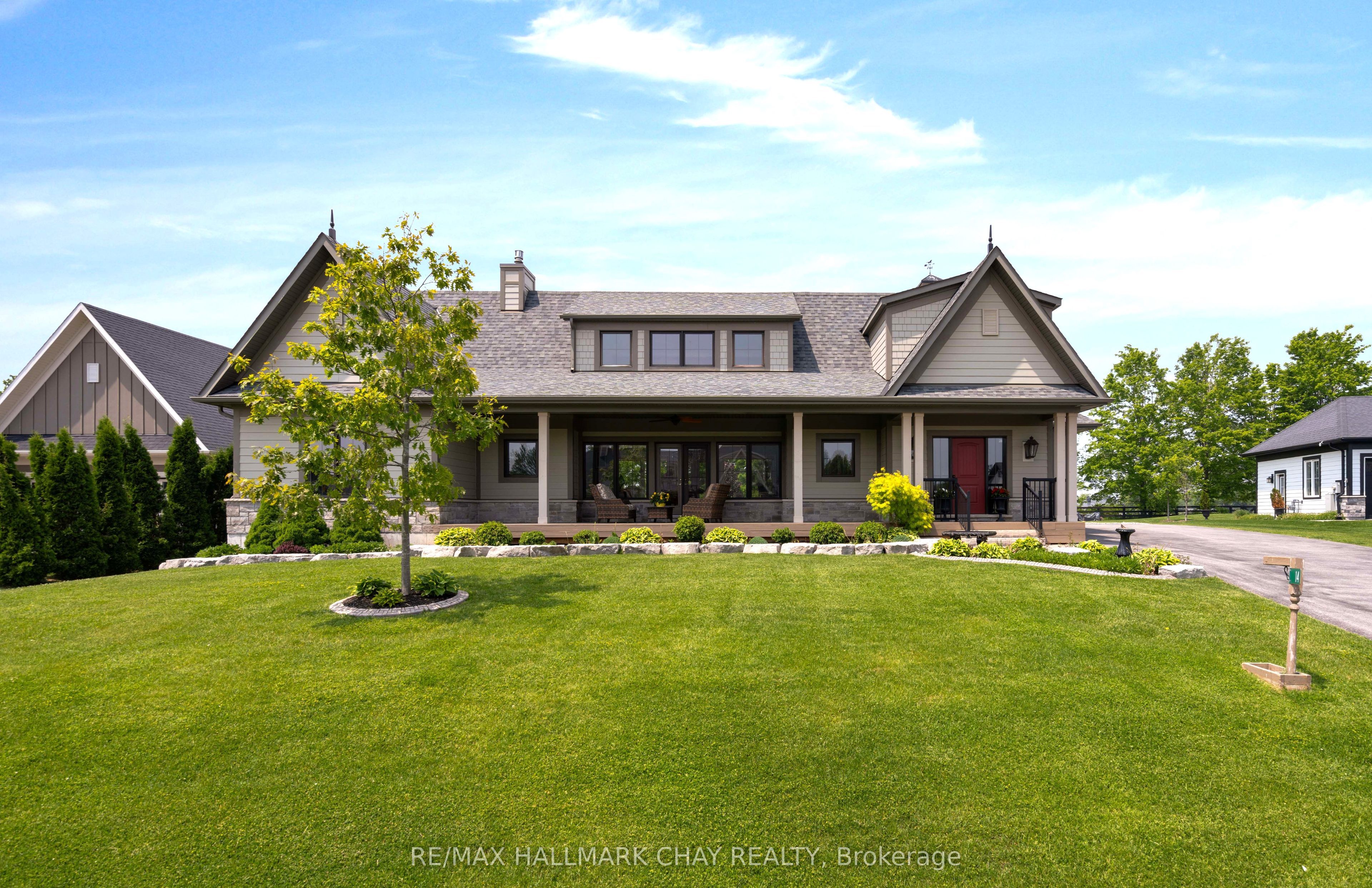 14 Georgian Grande Dr Property Photo 1