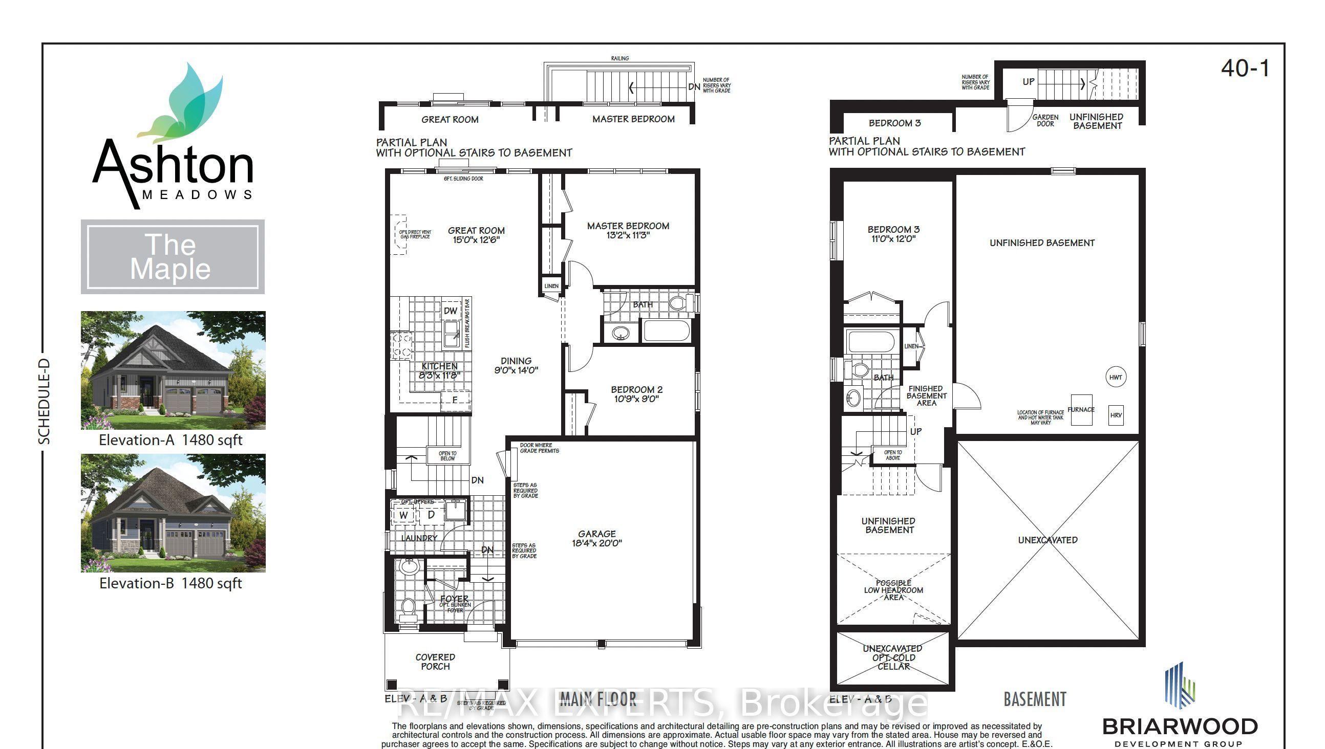 240 Wilcox Road Property Photo 1