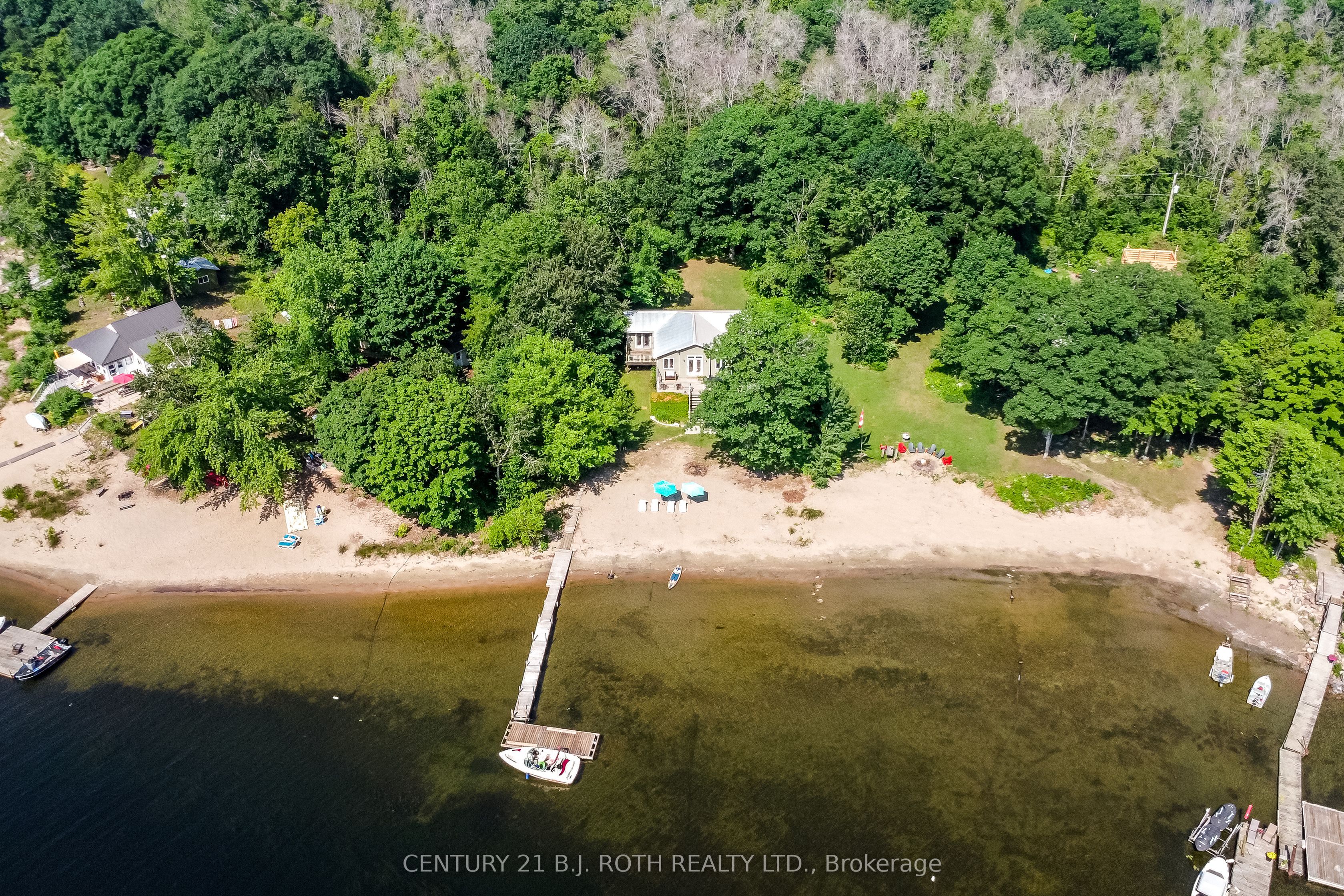58 Methodist Island Property Photo 1