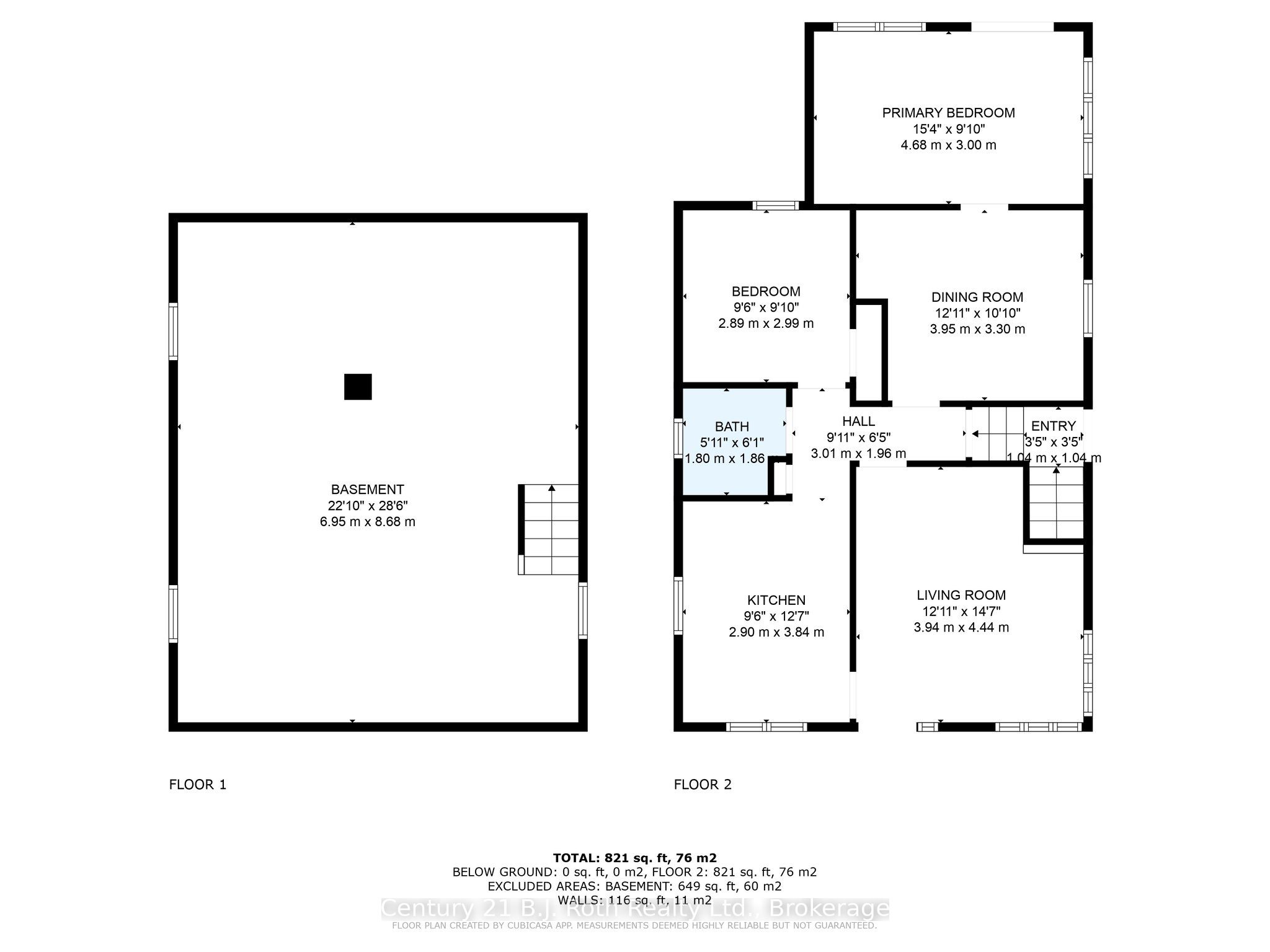 230 Nottawasaga Street Property Photo 21