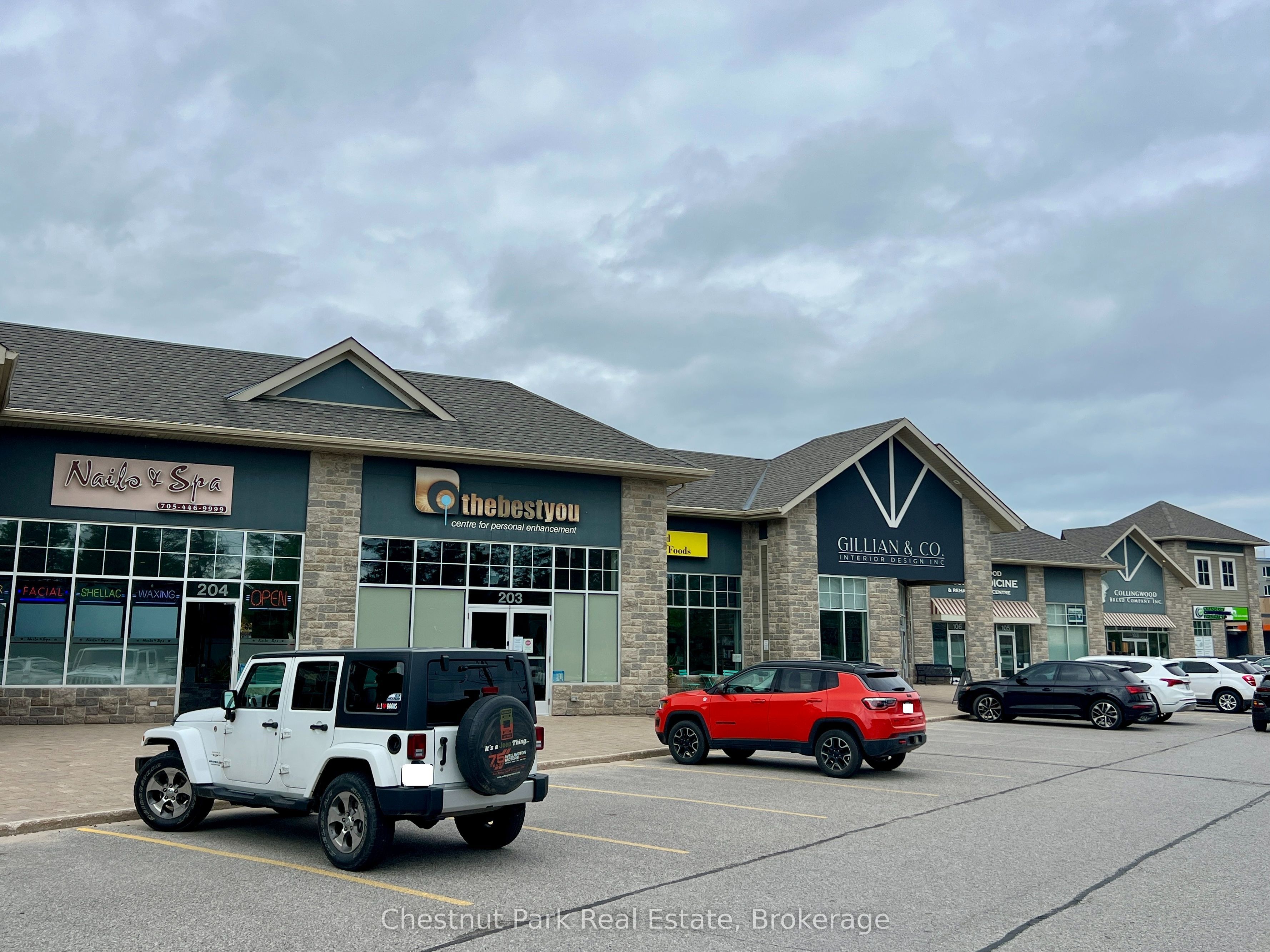 10 Keith Avenue 201