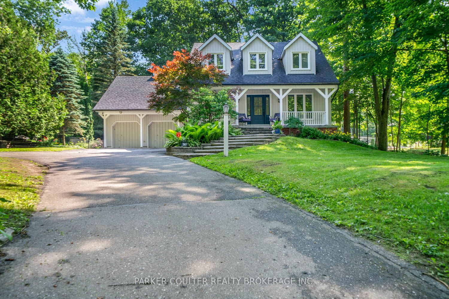361 Glenbrook Drive Property Photo 1