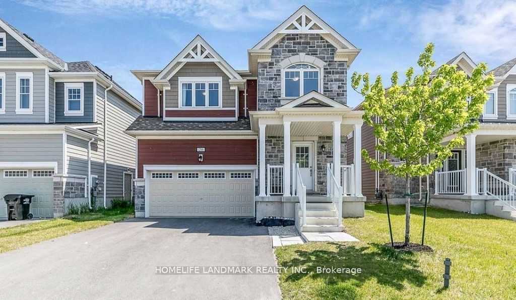 20 Sandhill Crane Drive Property Photo 1