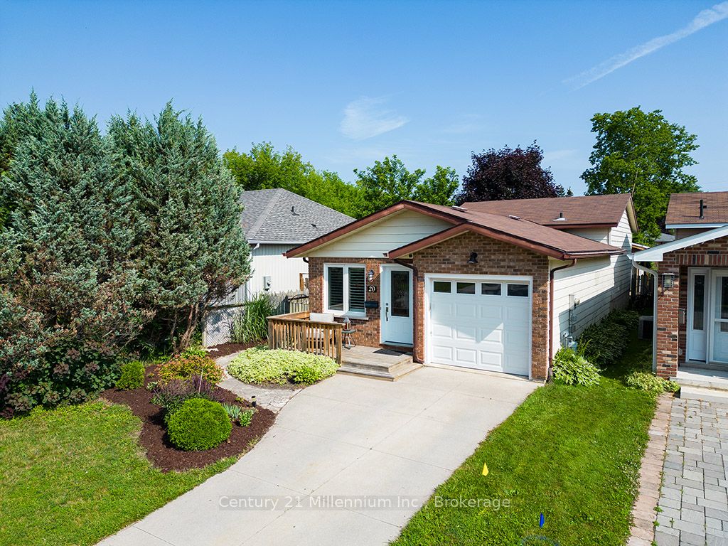 20 Leslie Drive Property Photo 1