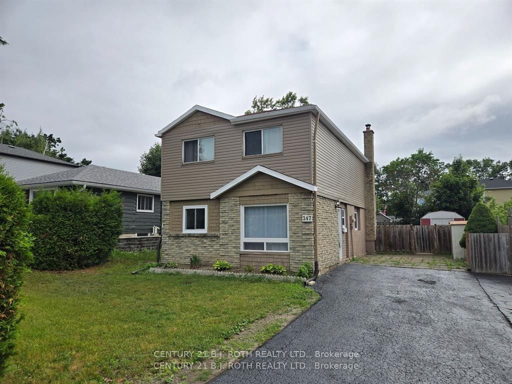 247 Letitia St Property Photo 1
