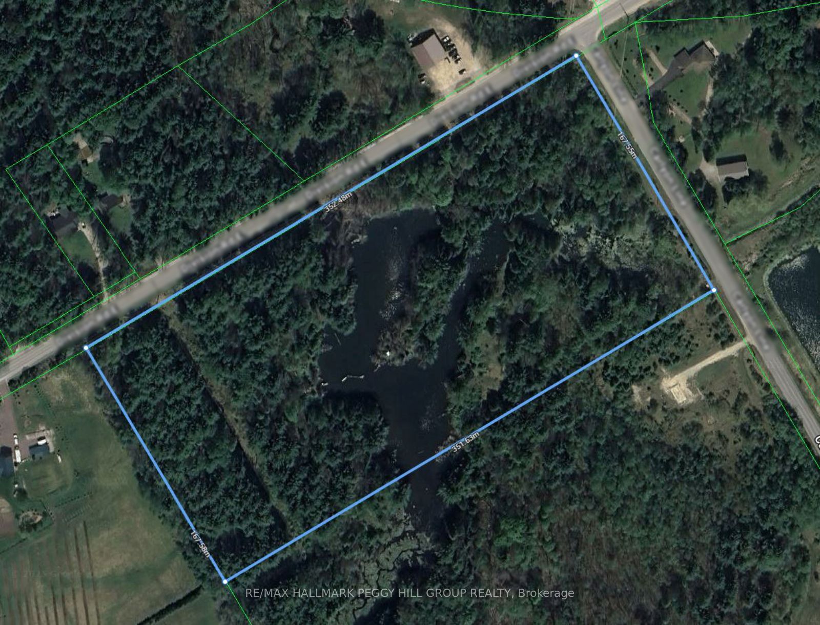4016 Carlyon Line Property Photo 6
