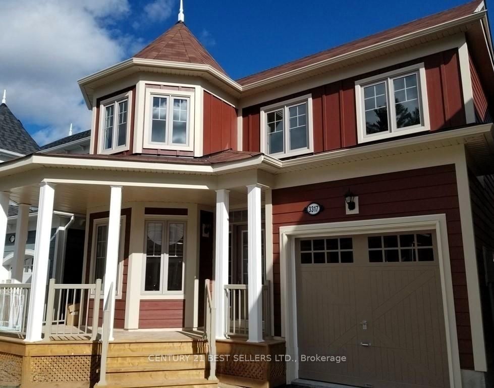 3317 Summerhill Way Property Photo 1