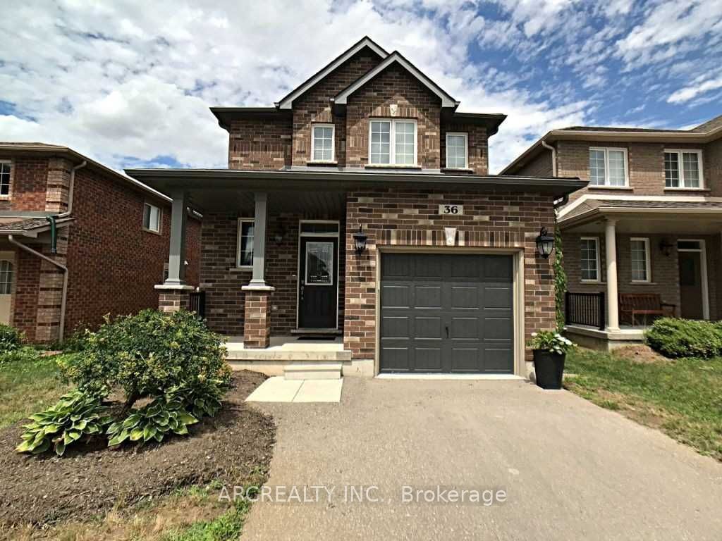36 Booth Lane Property Photo 1