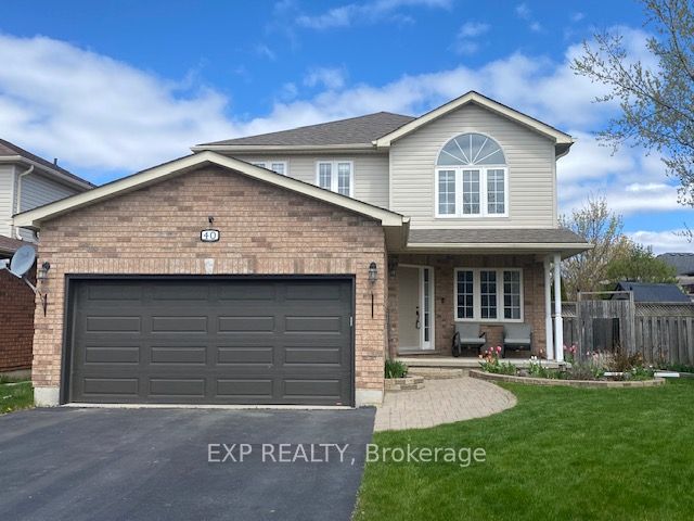 40 Benjamin Lane Property Photo 1