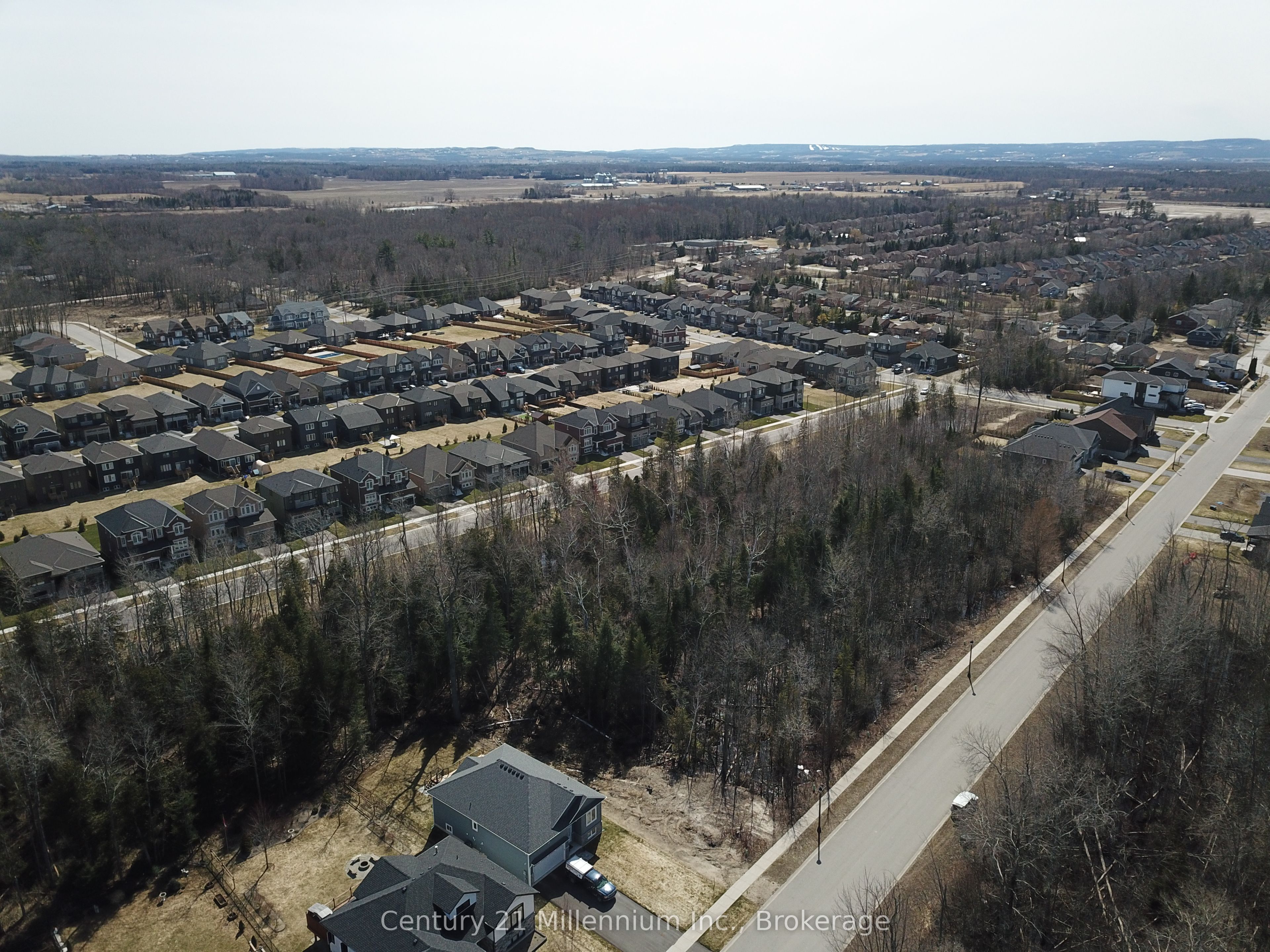 Lot 28 Robinson Road Property Photo 2