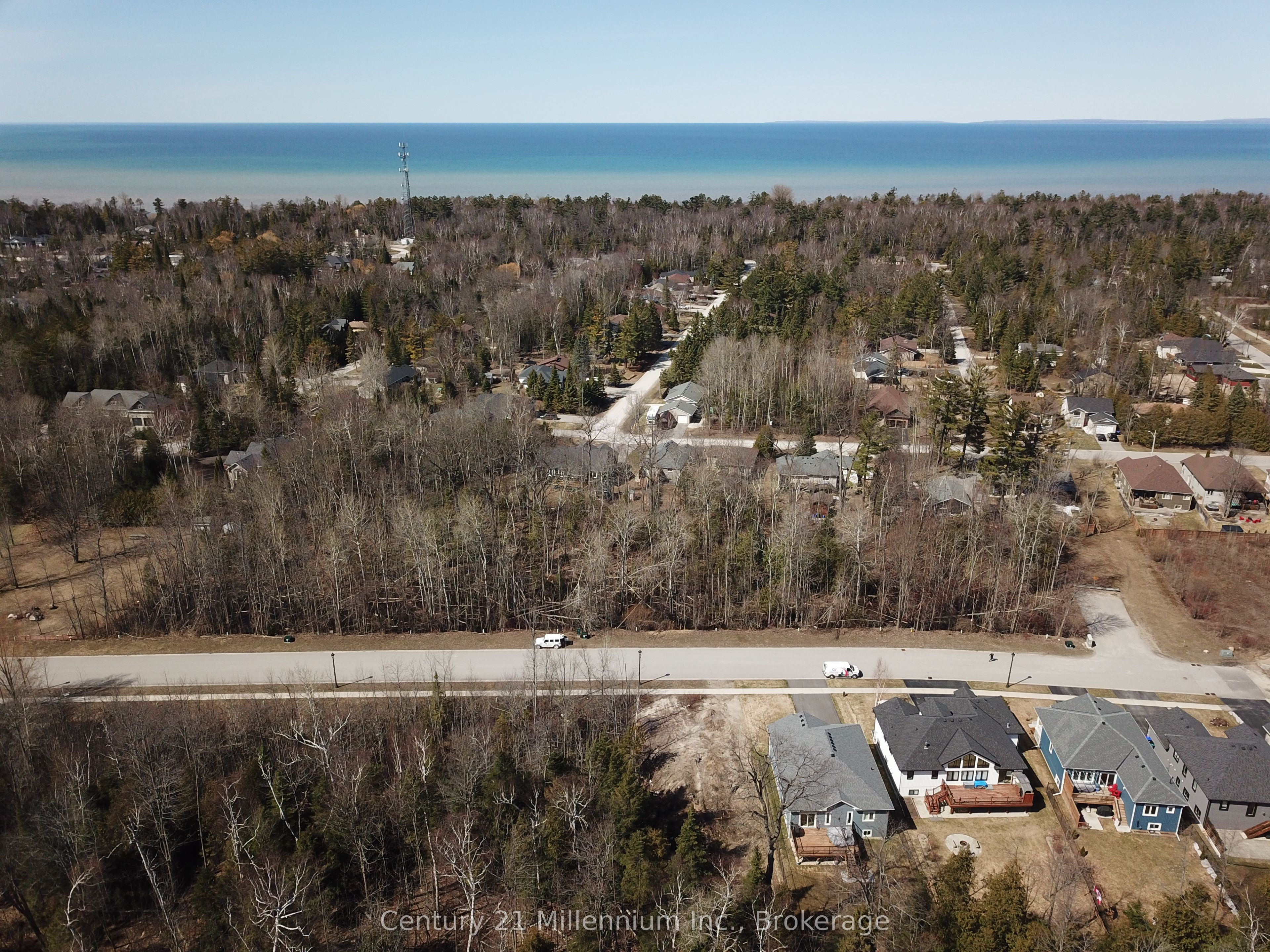 Lot 28 Robinson Road Property Photo 3