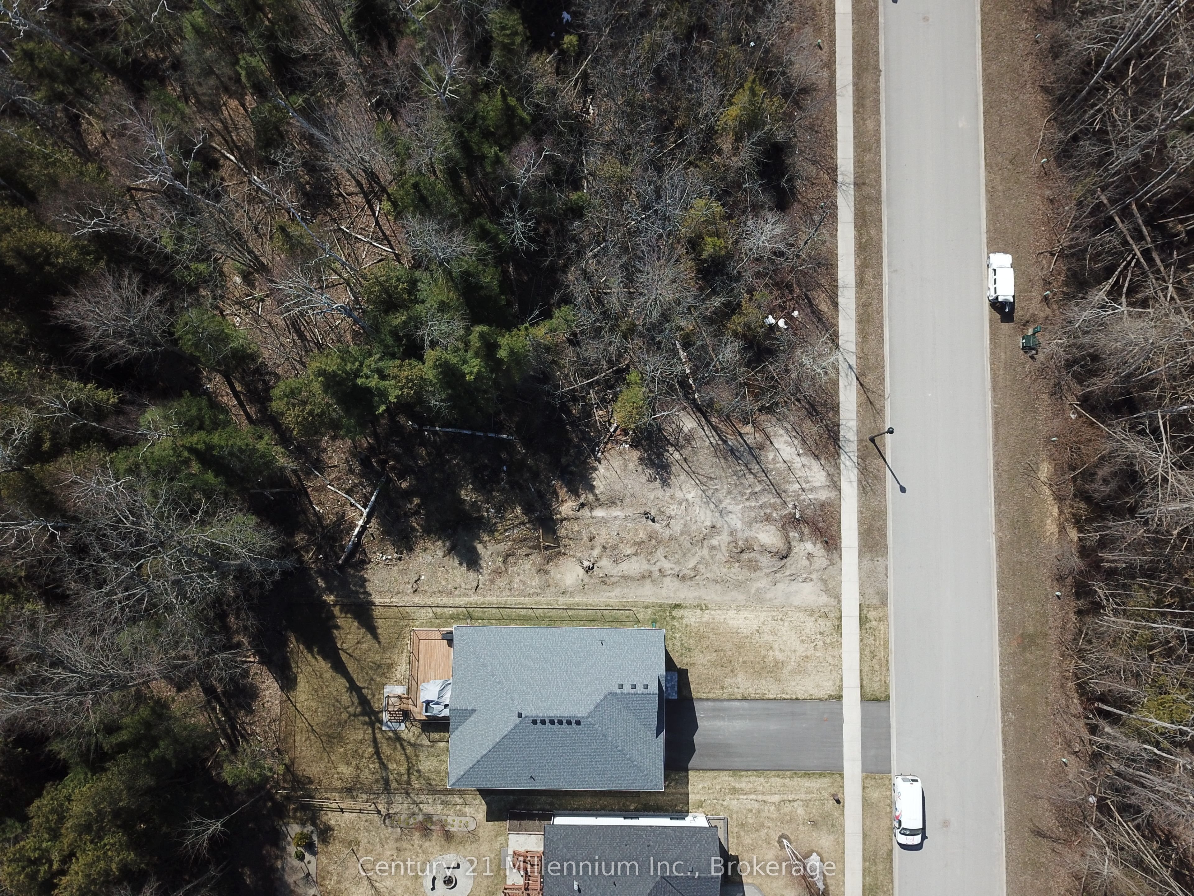 Lot 28 Robinson Road Property Photo 4