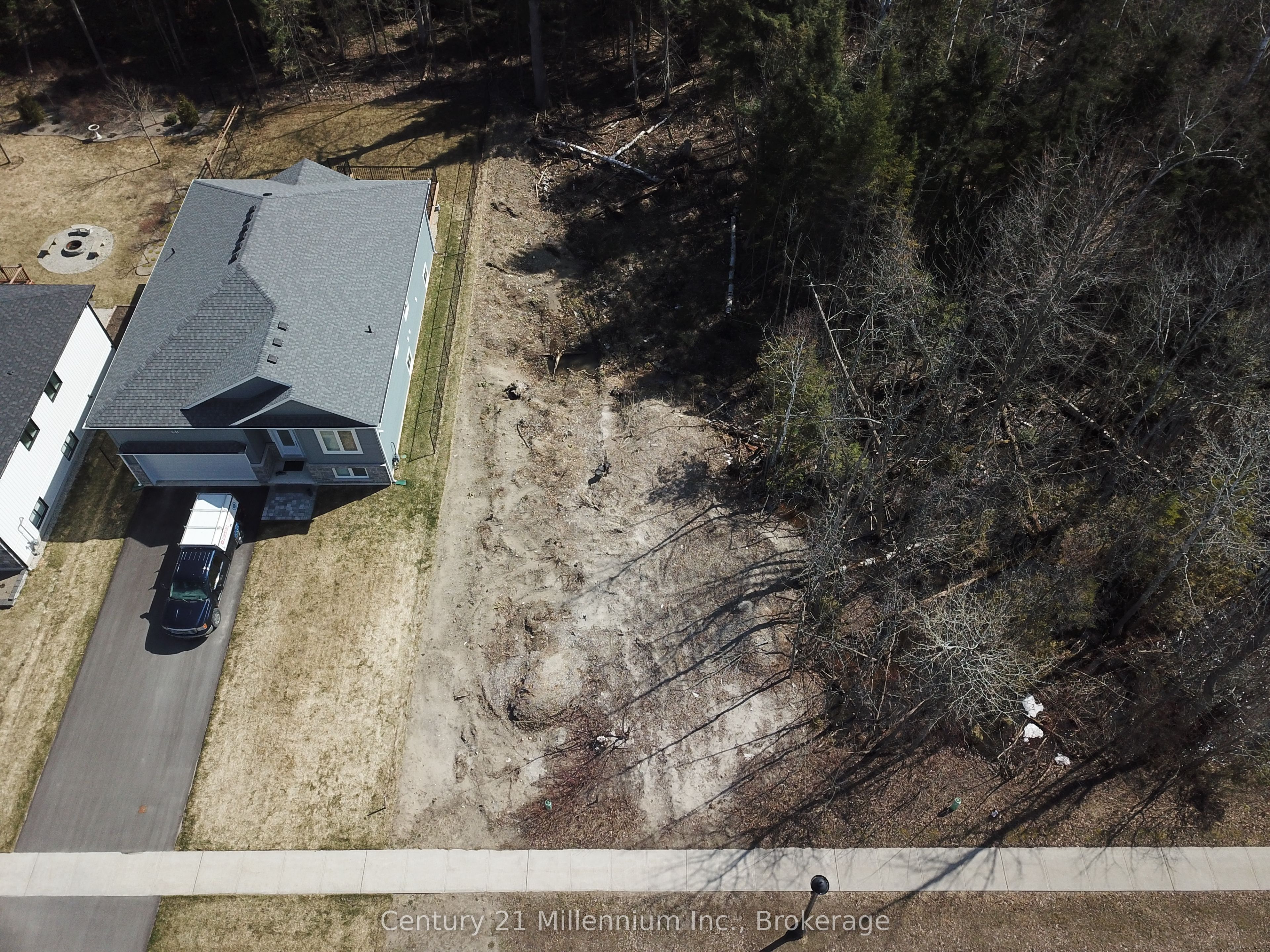 Lot 28 Robinson Road Property Photo 5