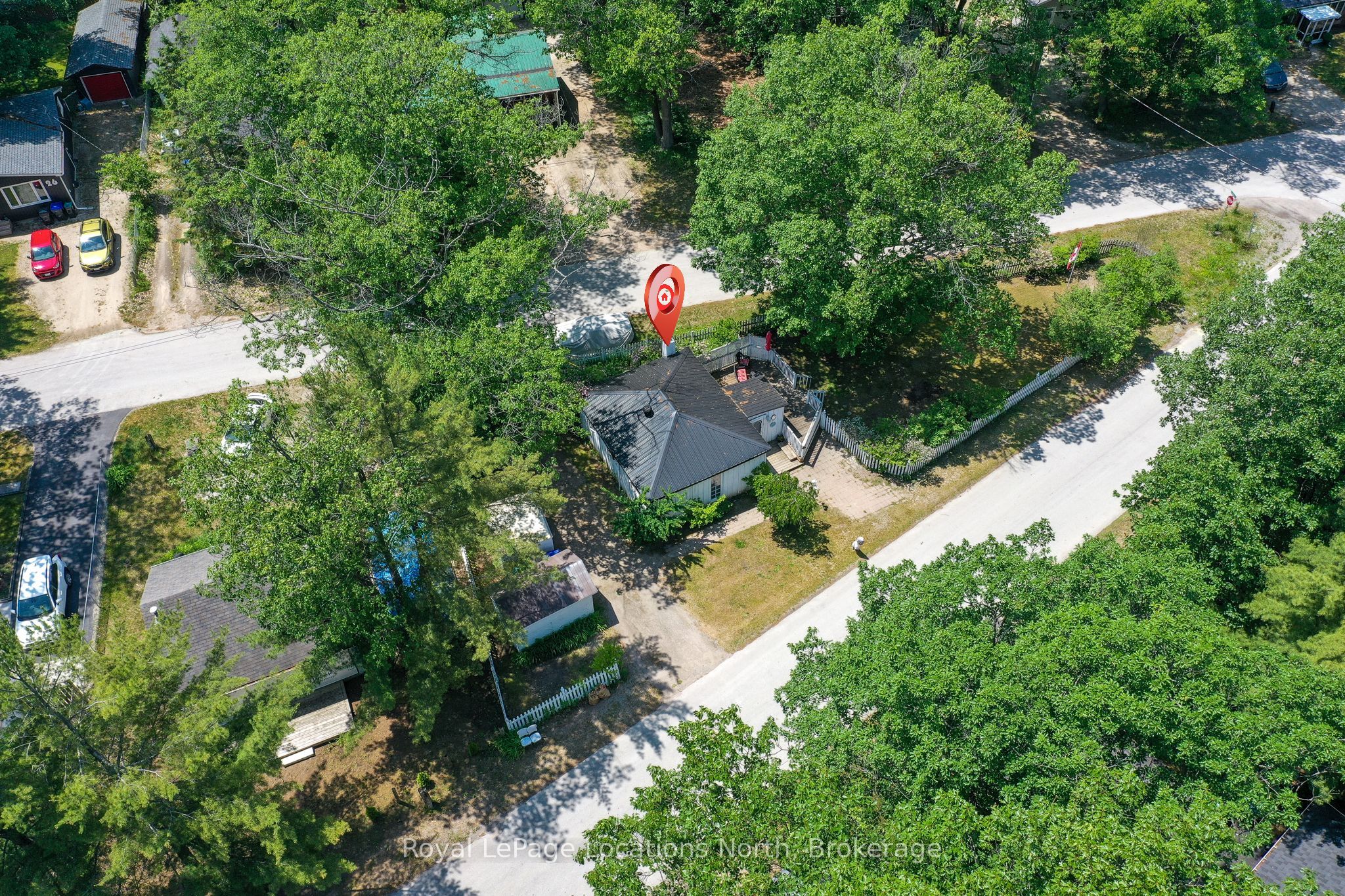 60 Parkwood Drive Property Photo 1