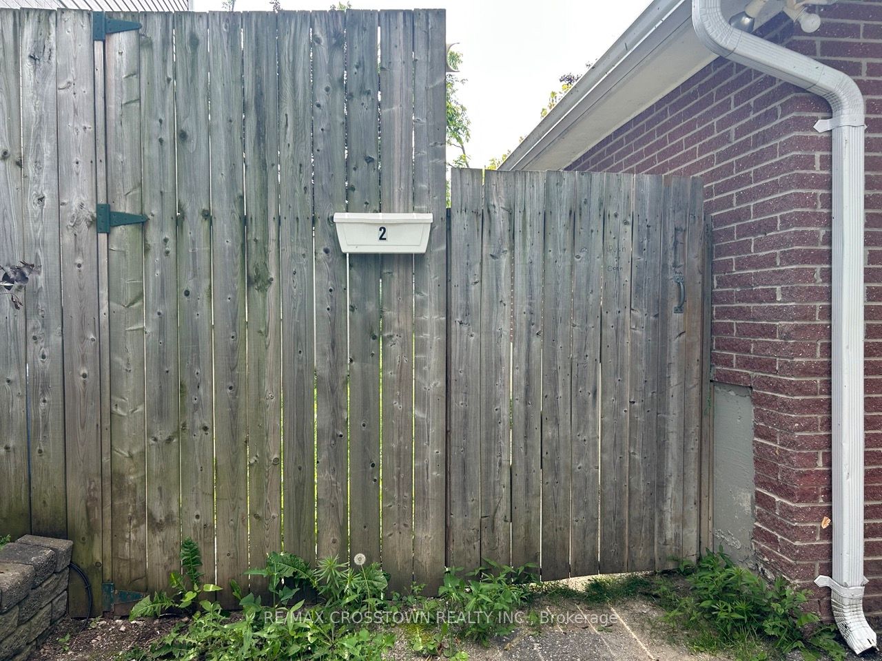 395 Raymond Avenue Basement Property Photo 1