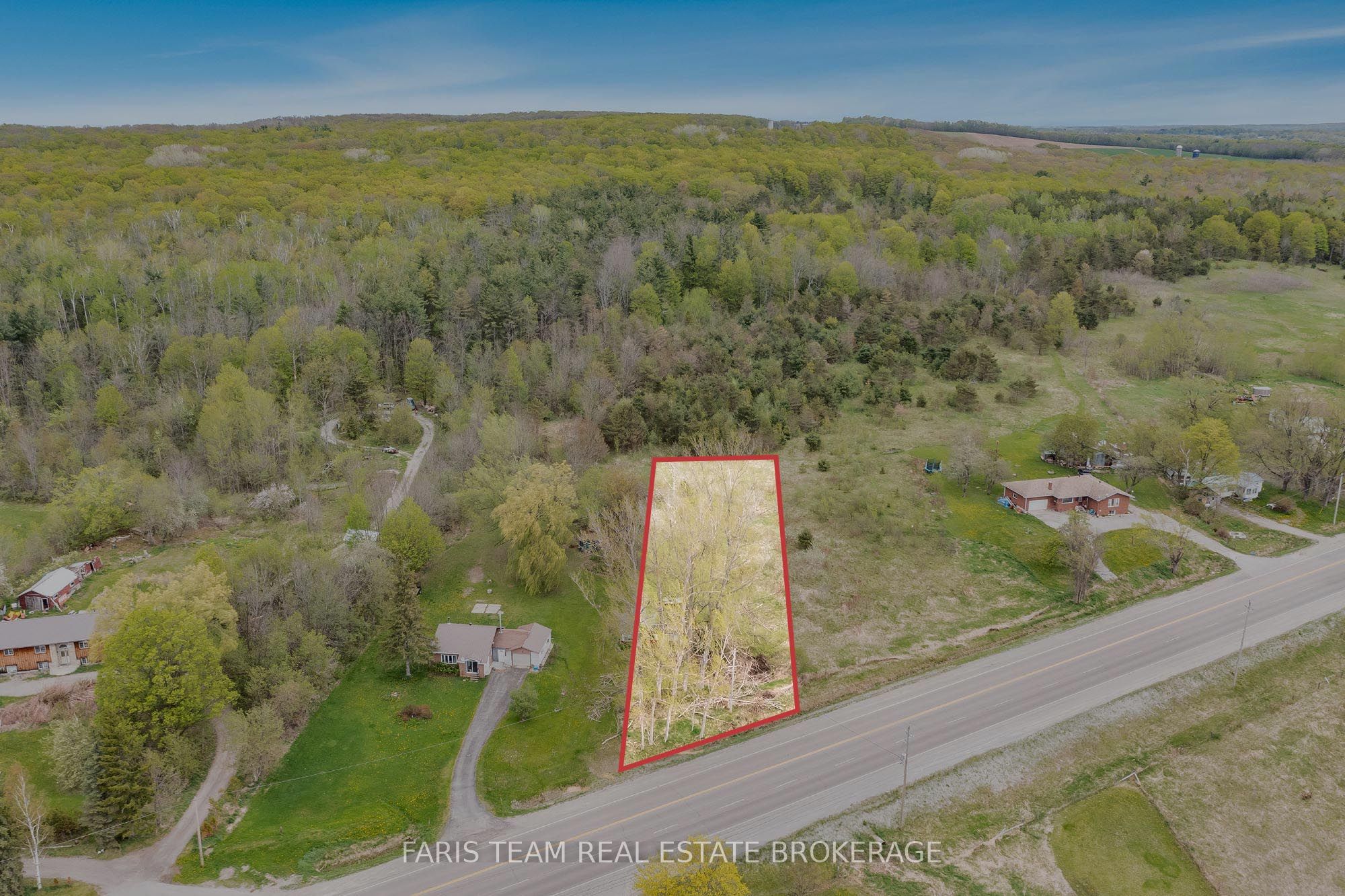 7665 Highway 93 Property Photo 1
