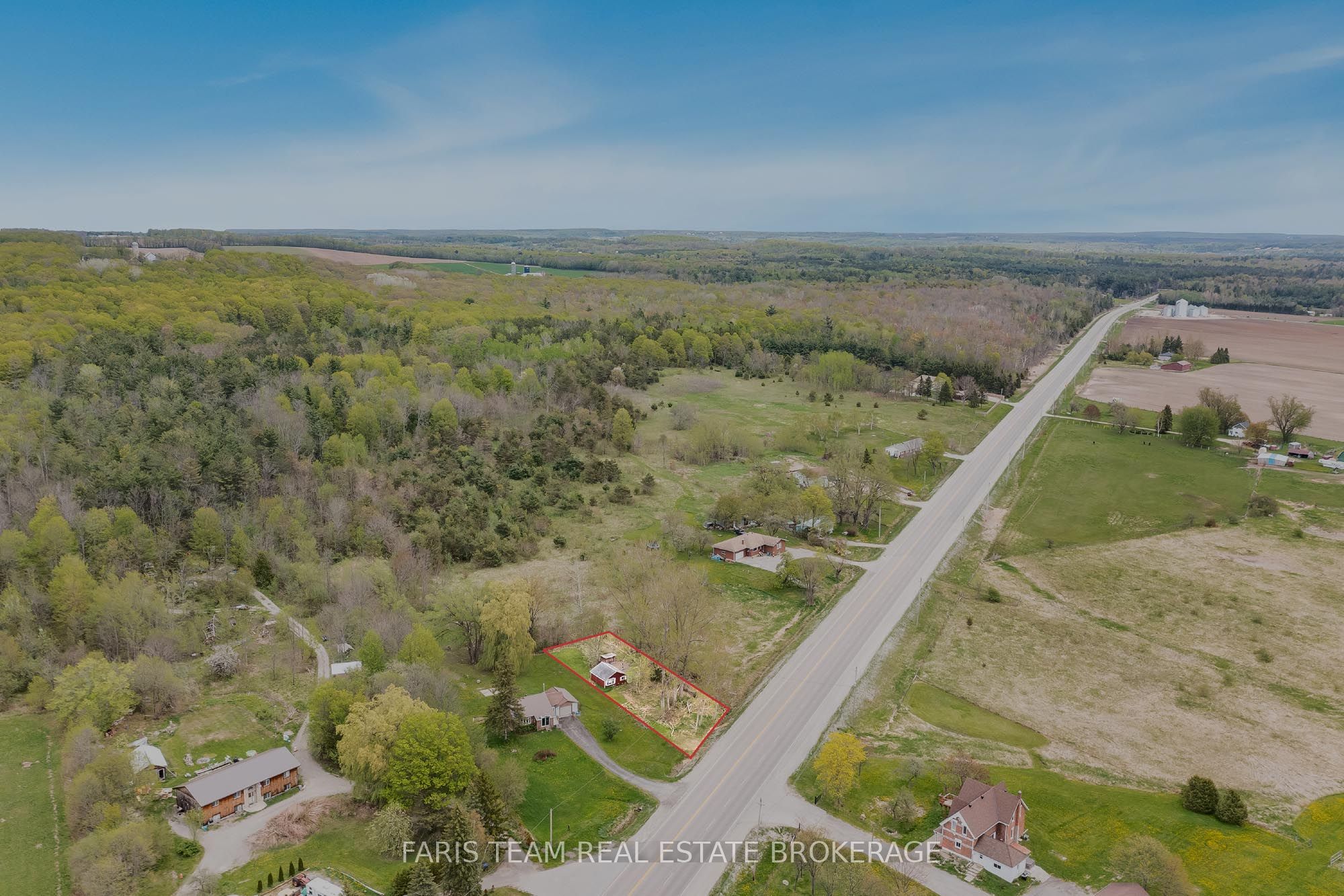 7665 Highway 93 Property Photo 2