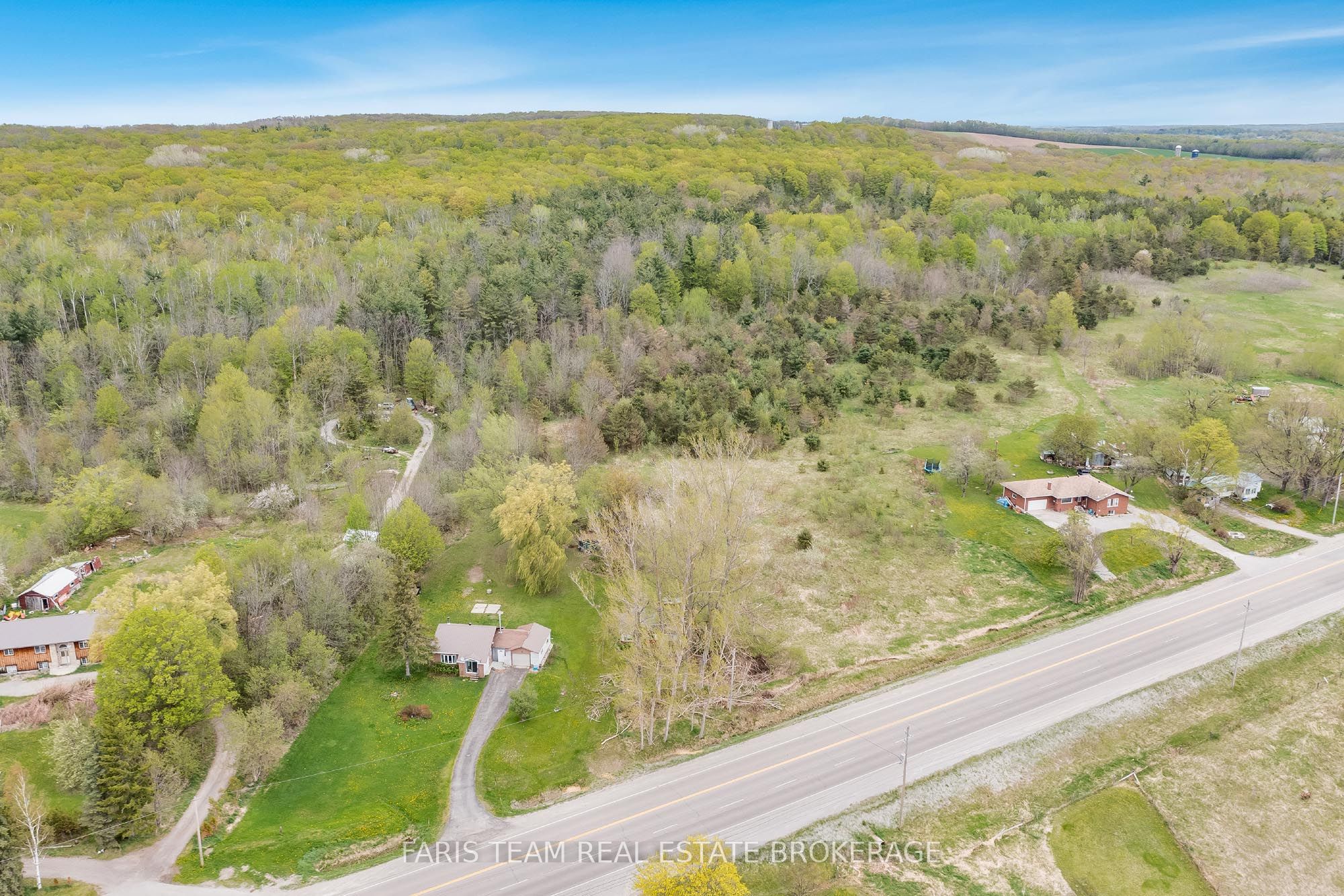 7665 Highway 93 Property Photo 3