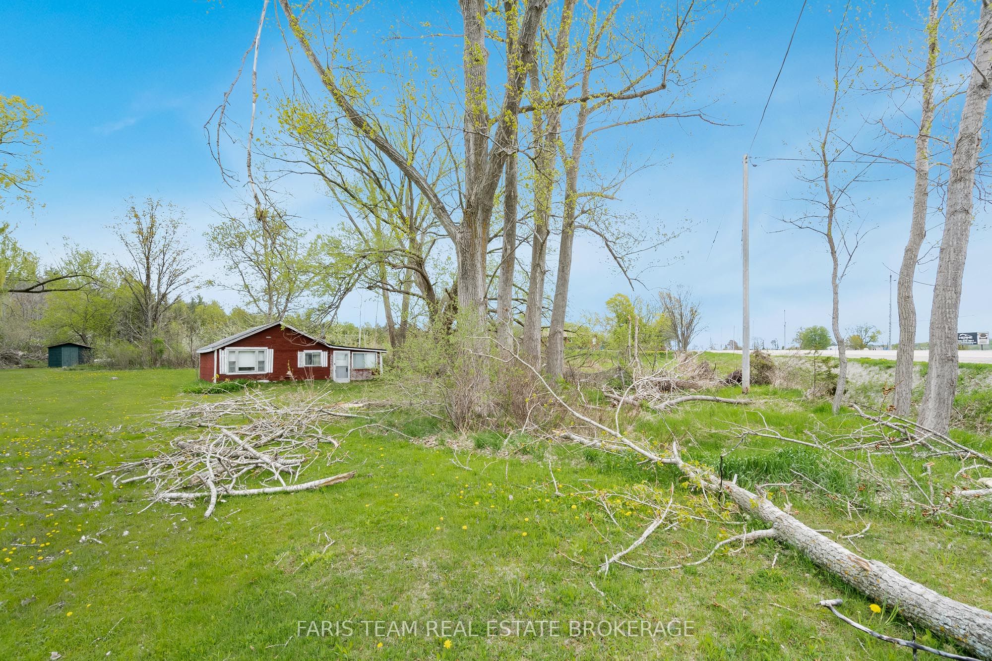 7665 Highway 93 Property Photo 5