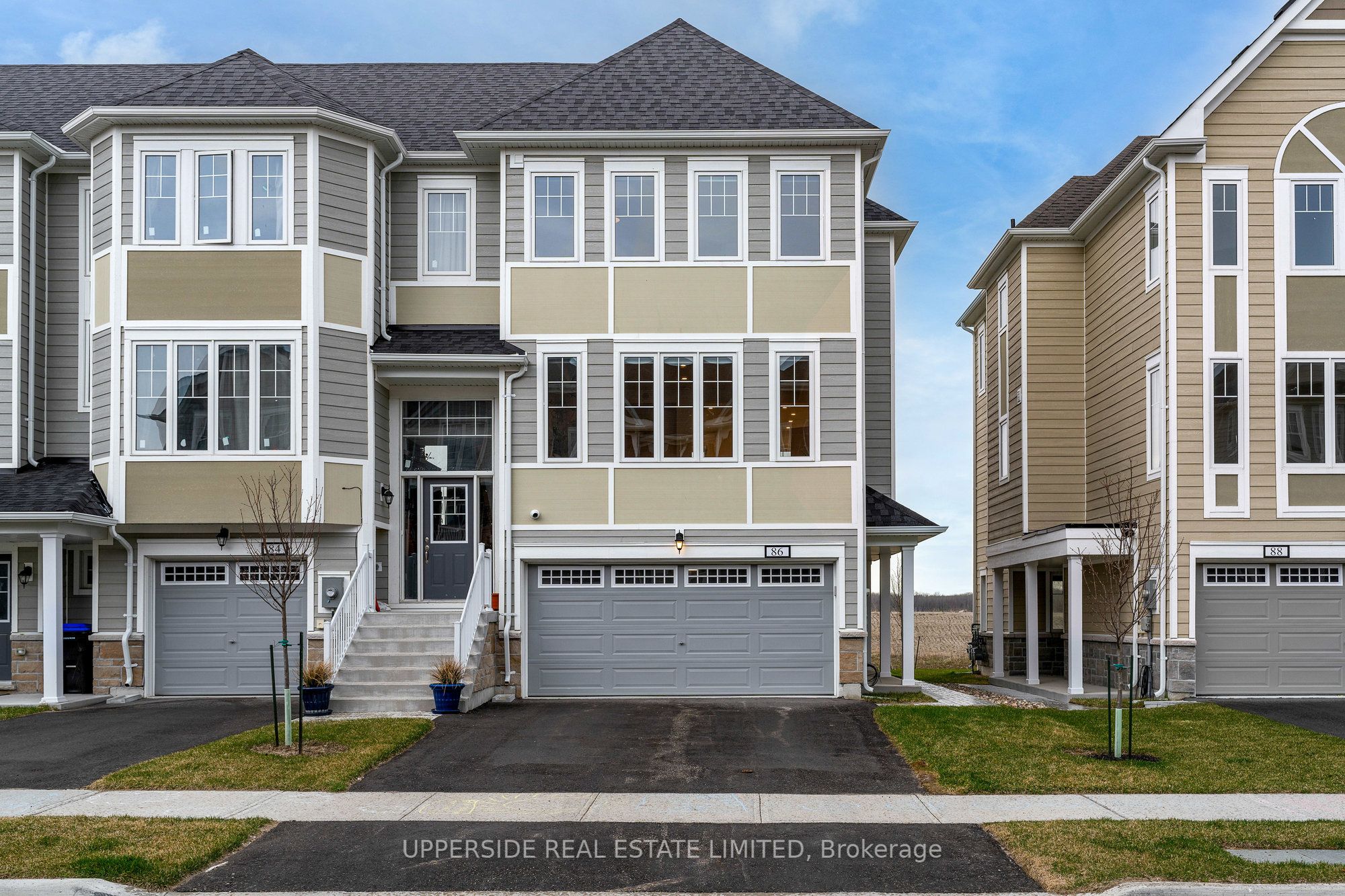 86 Sandhill Crane Drive Property Photo 1