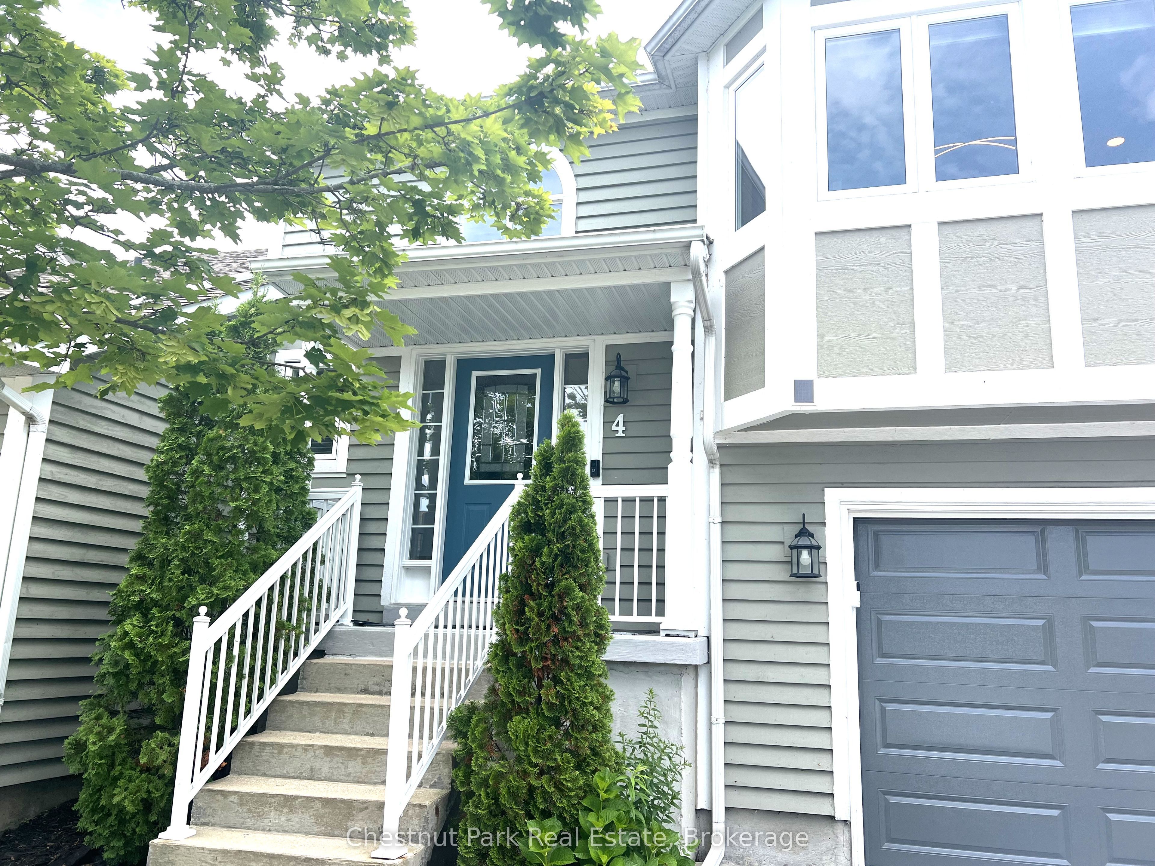 4 Cranberry Surf N/a Property Photo