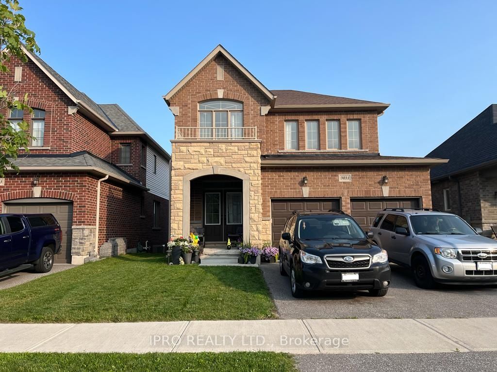 3031 Monarch Dr Property Photo 1