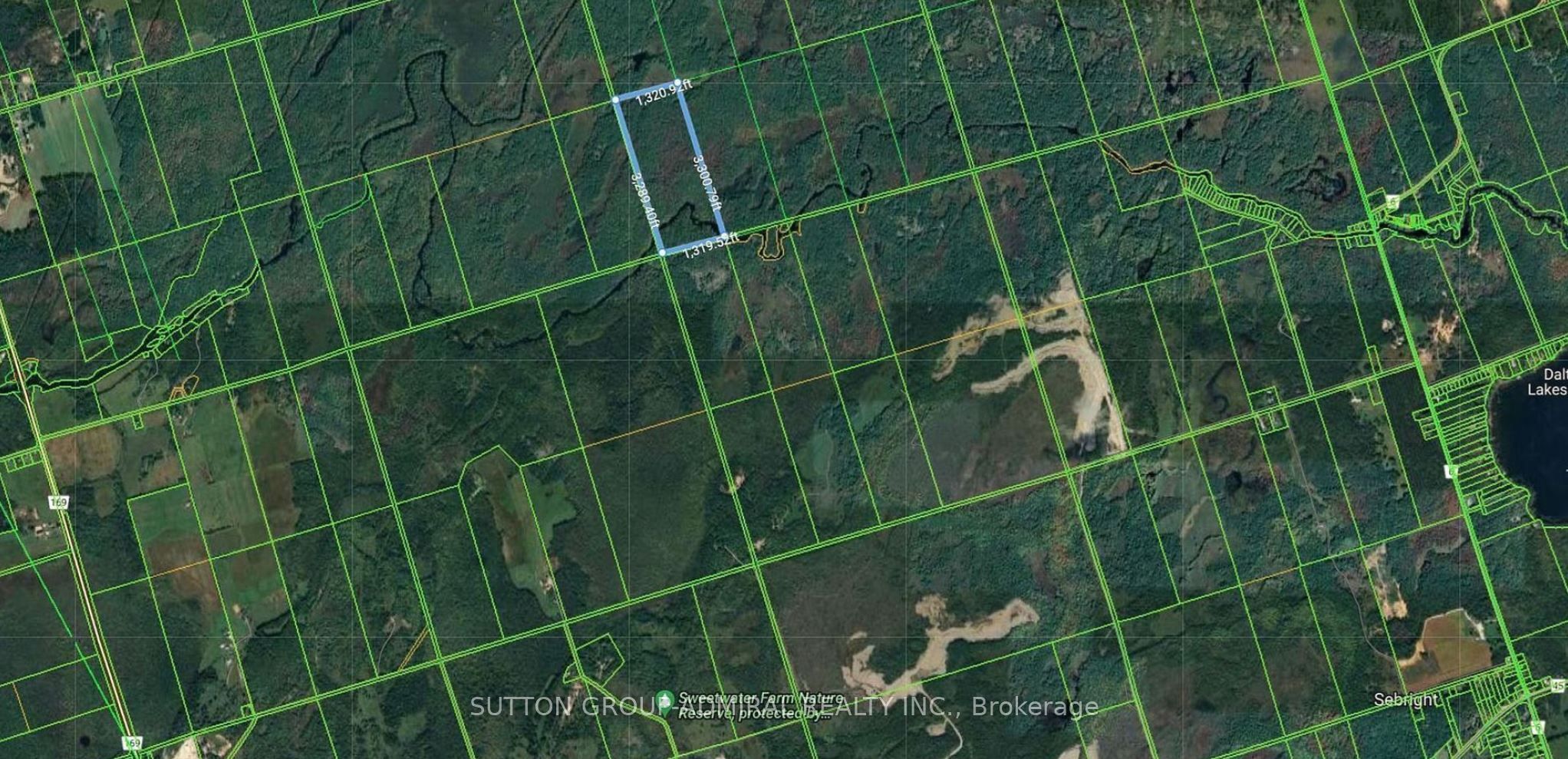 Lot 11 Concession G N/a Property Photo 1