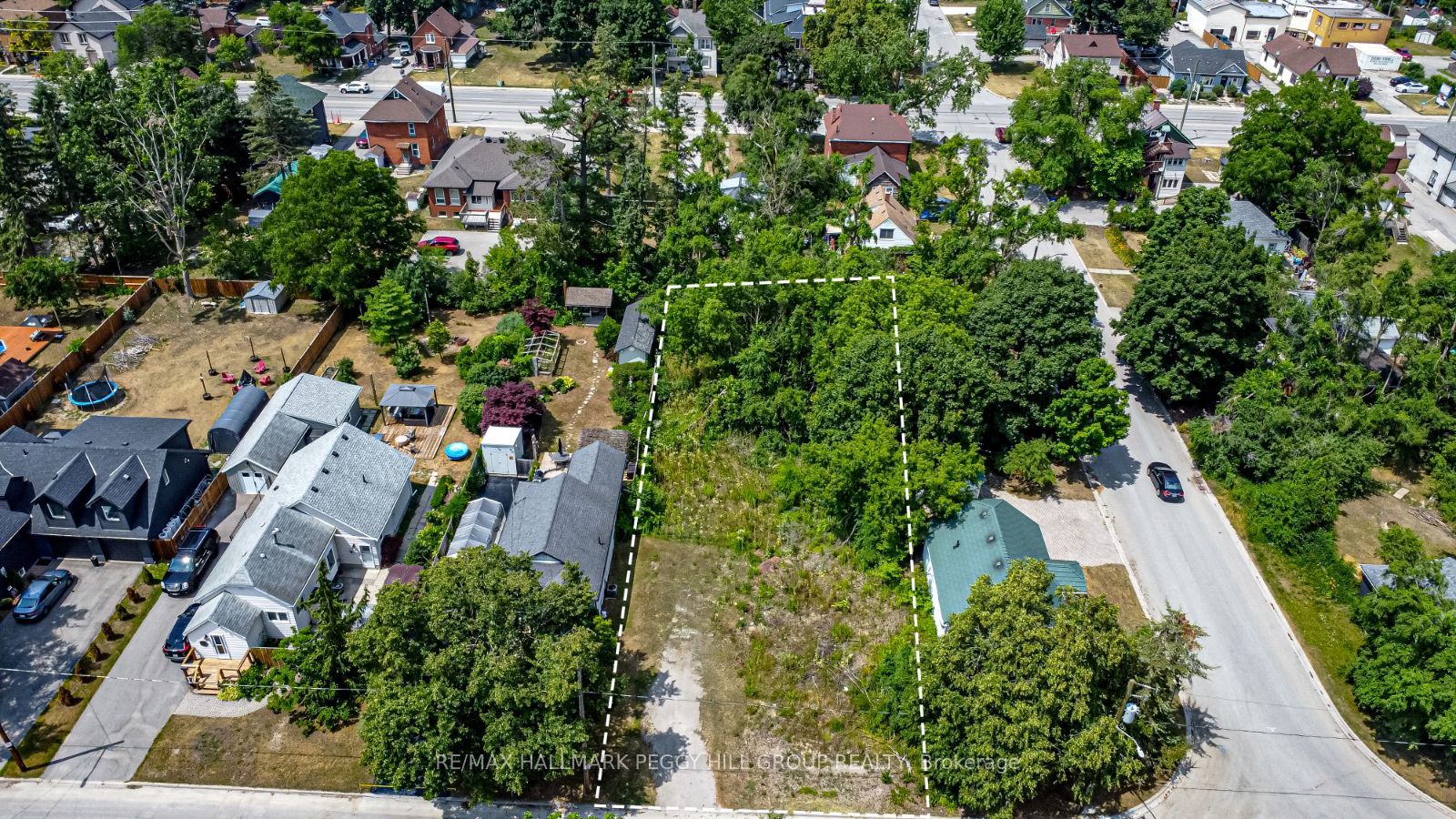 40 Perry Street Property Photo 2