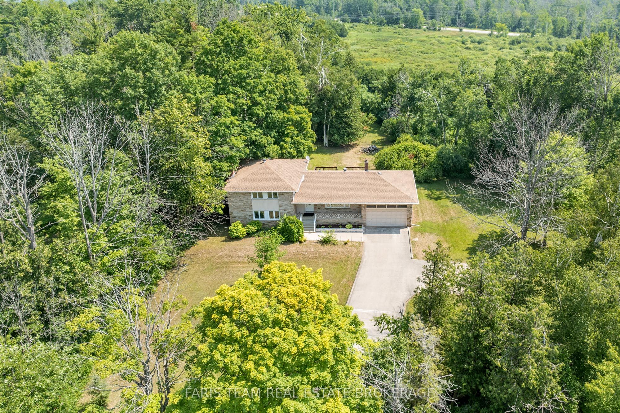2597 George Johnston Road Property Photo 1