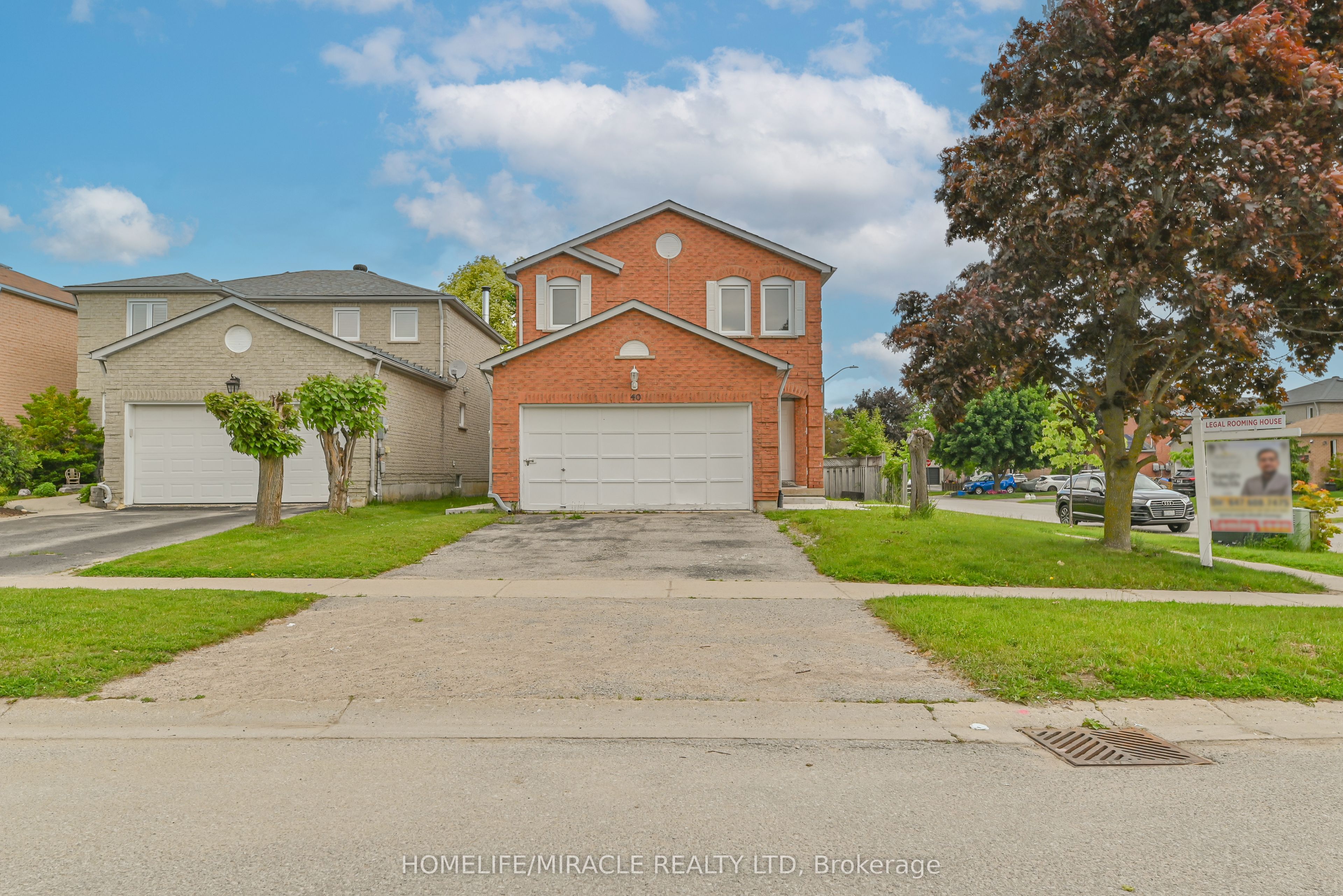 40 Blair Crescent Property Photo 1