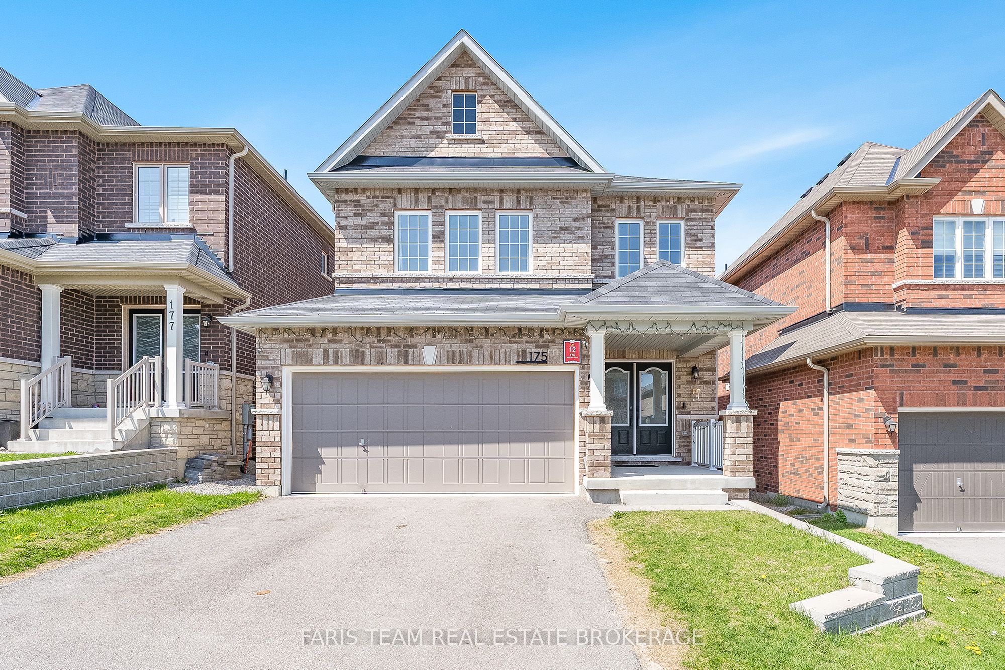 175 Muirfield Drive Property Photo 1